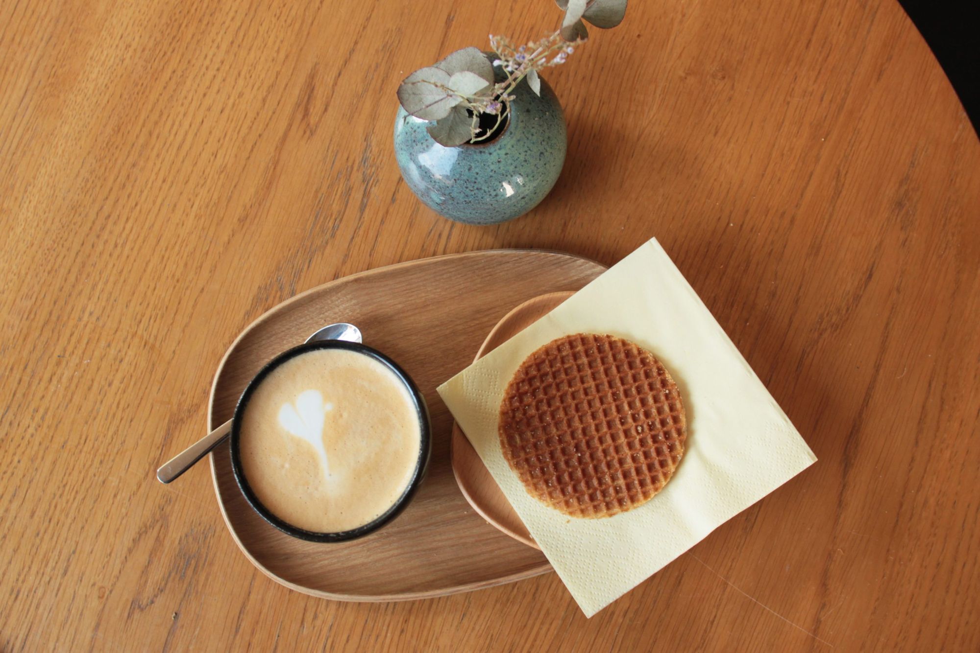 Like a local Pozsony – Pán Králiček Priestor, WERK, After