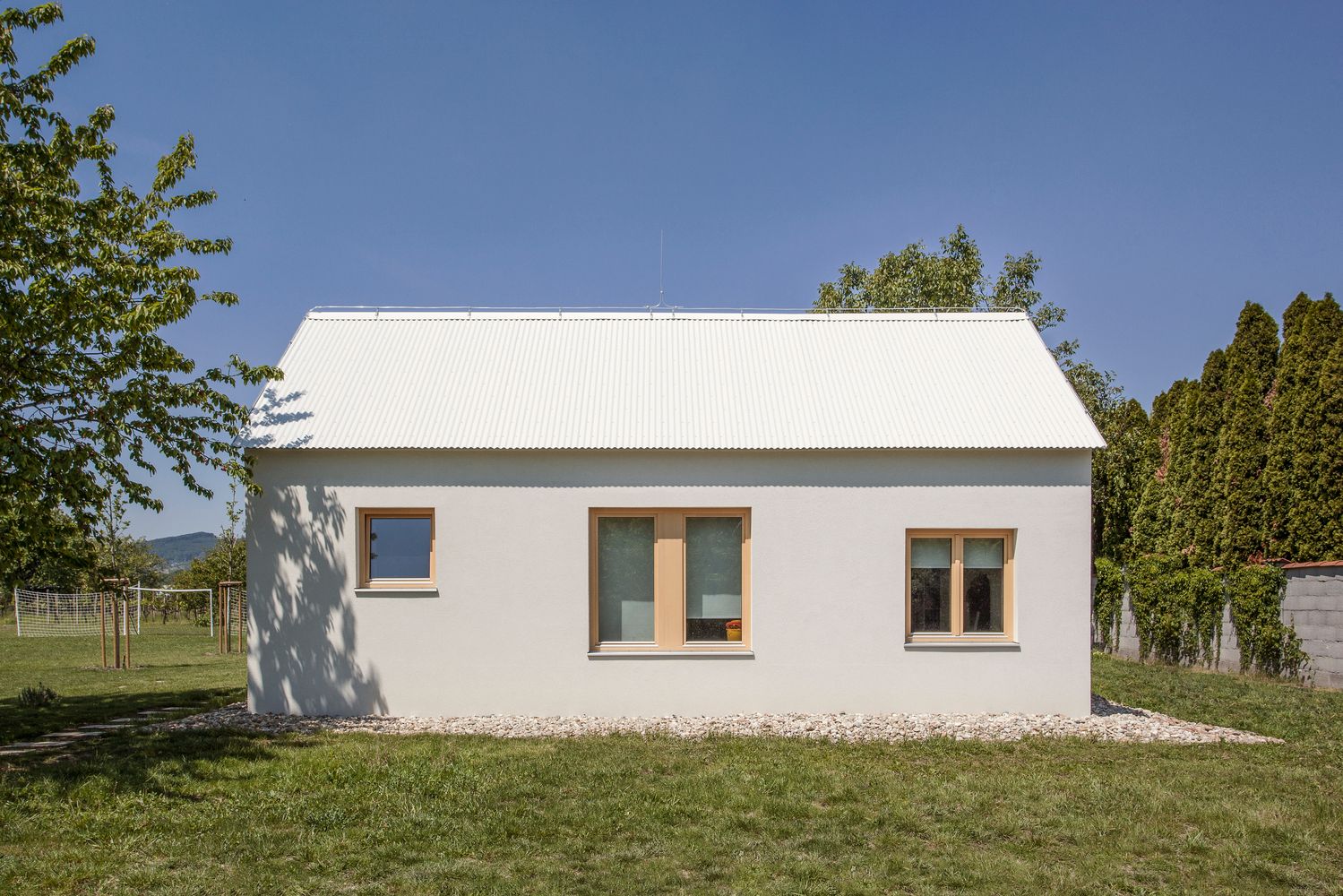 Summer house | totalstudio