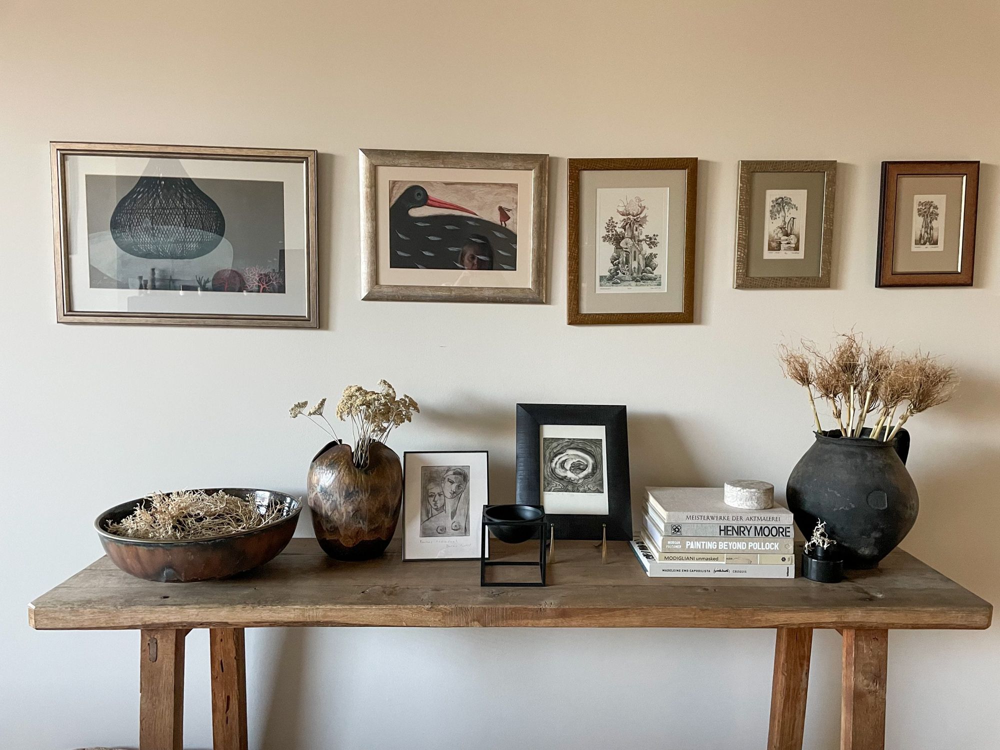 "People are striving for originality these days" | Interview with the founder of the Másik történet, online antique shop