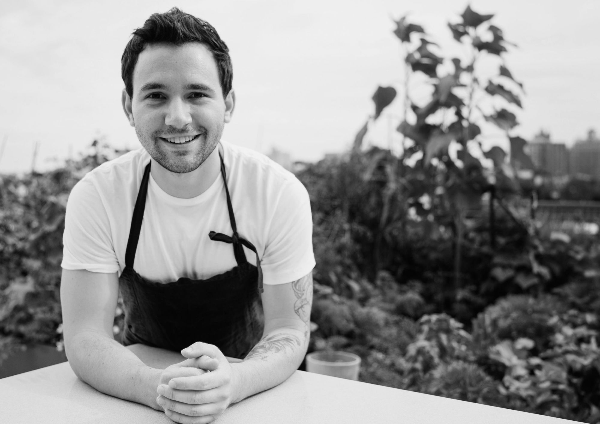 Head over Heels in Goulash | Jeremy Salamon and the Agi’s Counter in Brooklyn