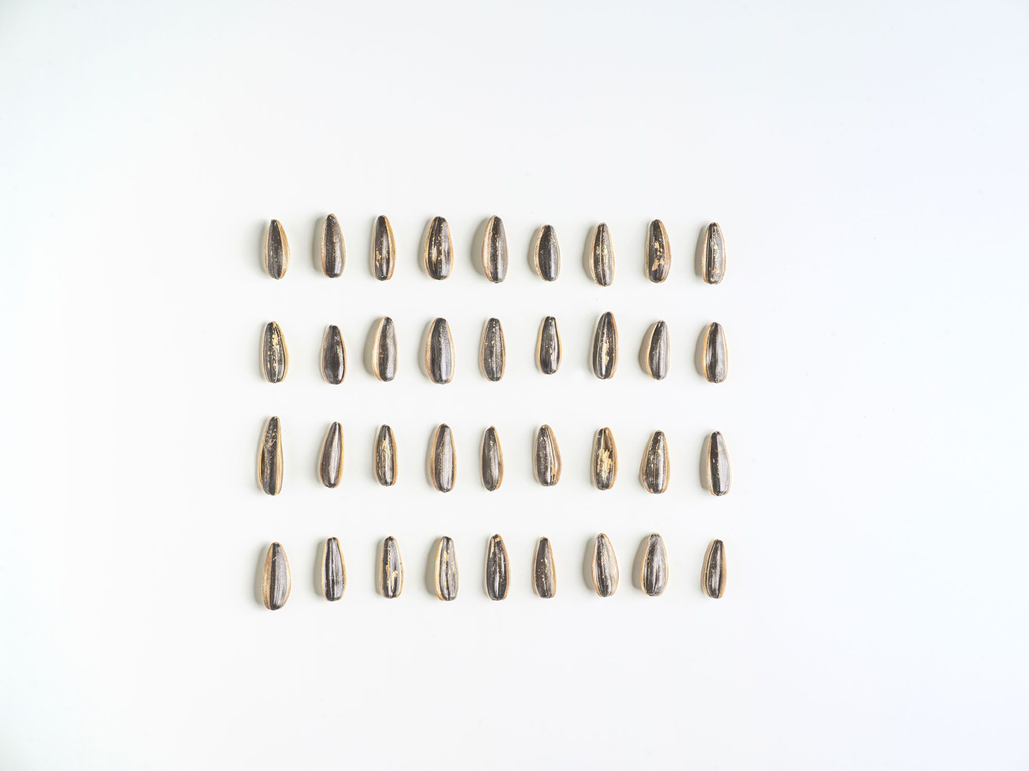 Büfé #8—Salty crunchies