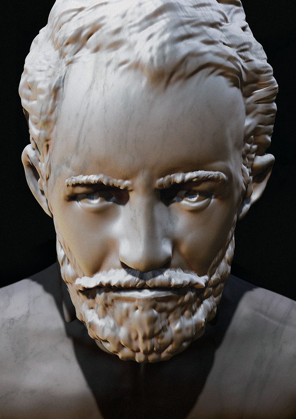 The revolutionaries of March