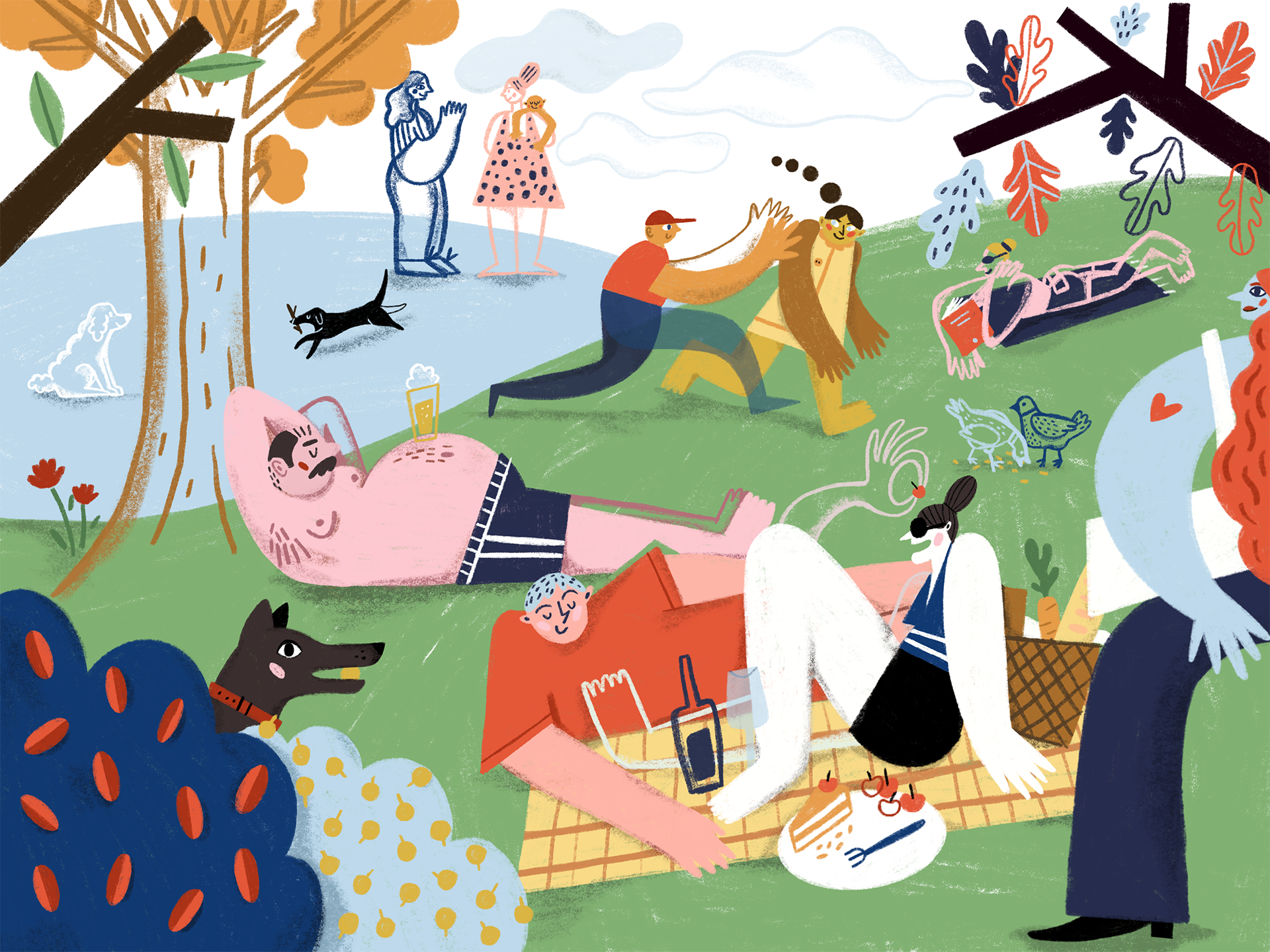 Önreflexió és analitikus gondolkodásmód Kránicz Dorottya munkáiban