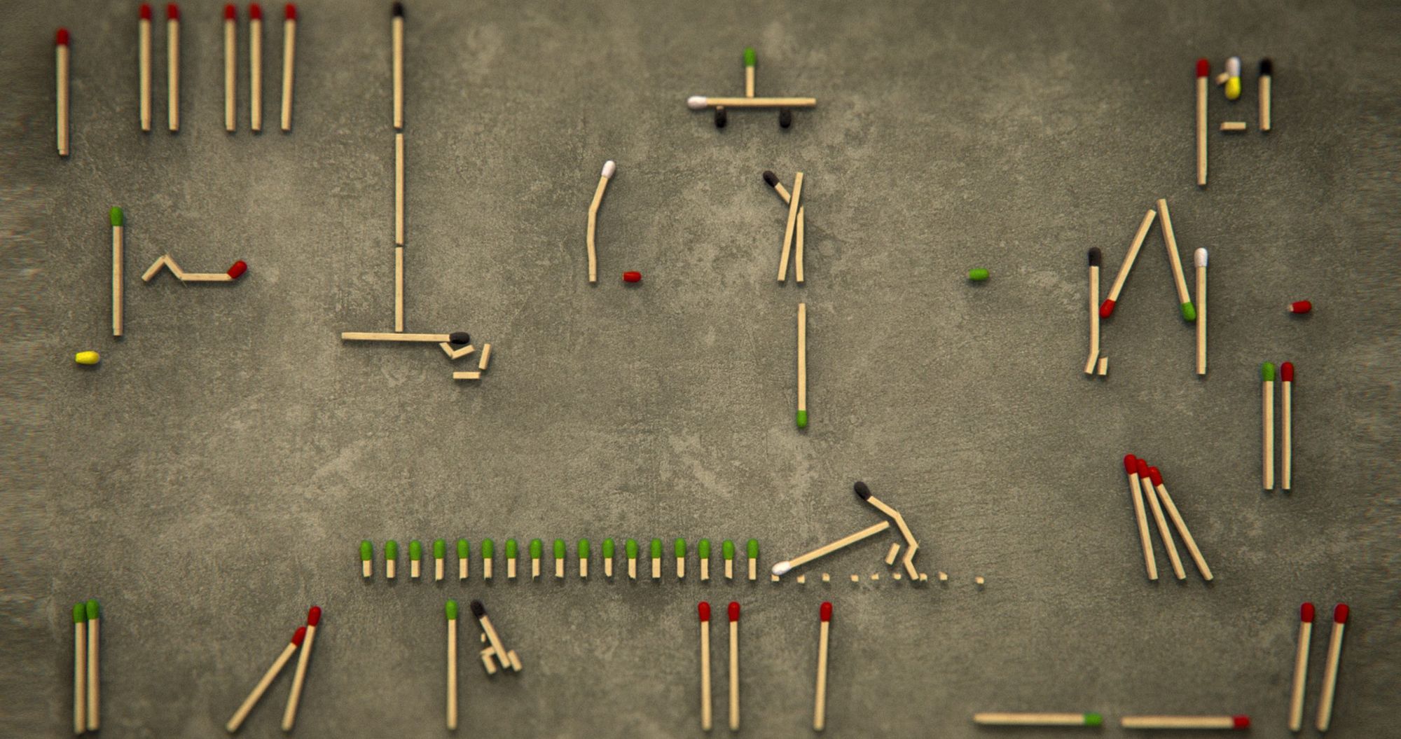 „Everyone can be the best at something” | Géza M. Tóth’s animated short film