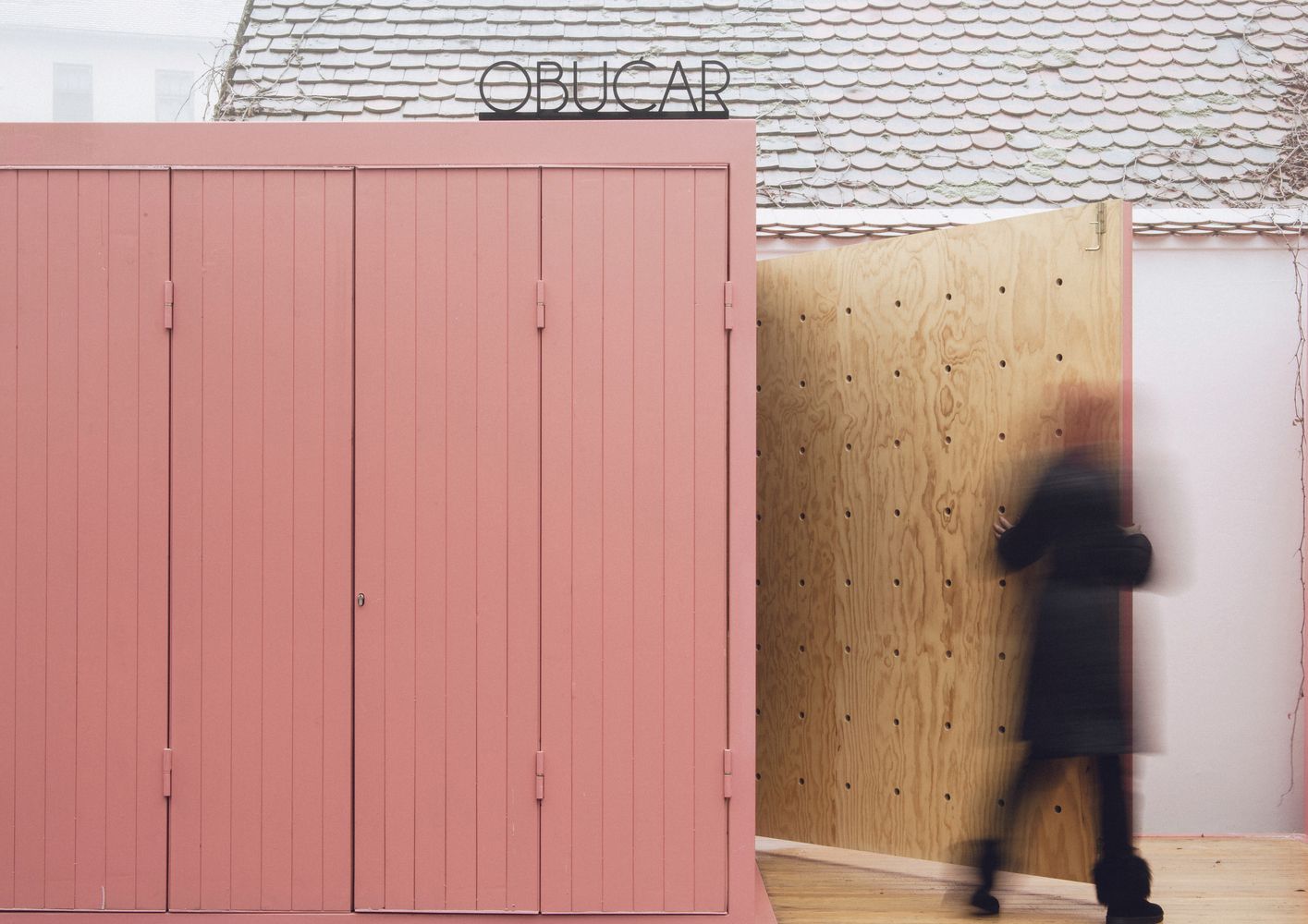 Pastel marketplace in a Baroque environment | KONNTRA