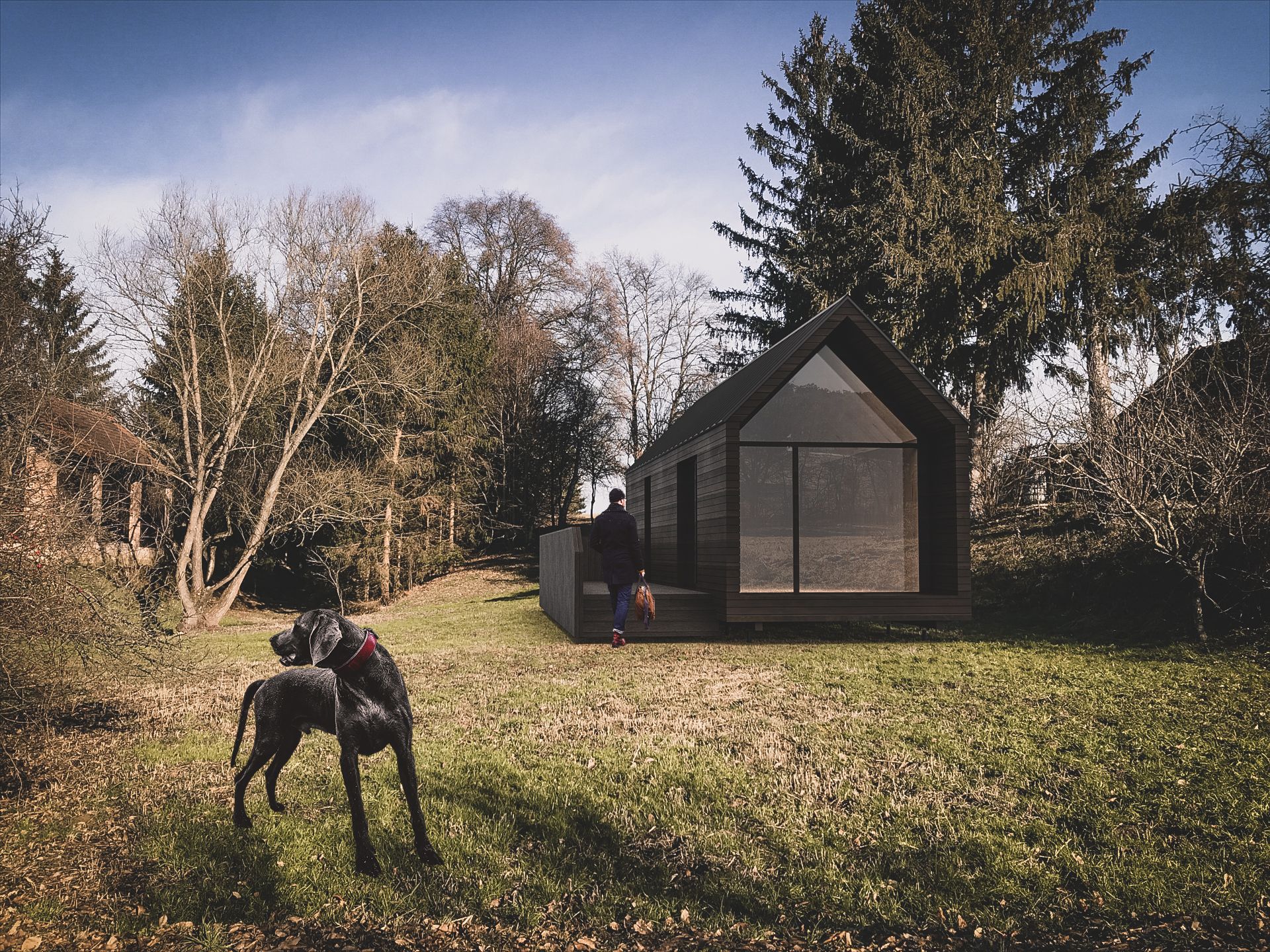 Köszi, korona! – 6. rész | Hello Wood