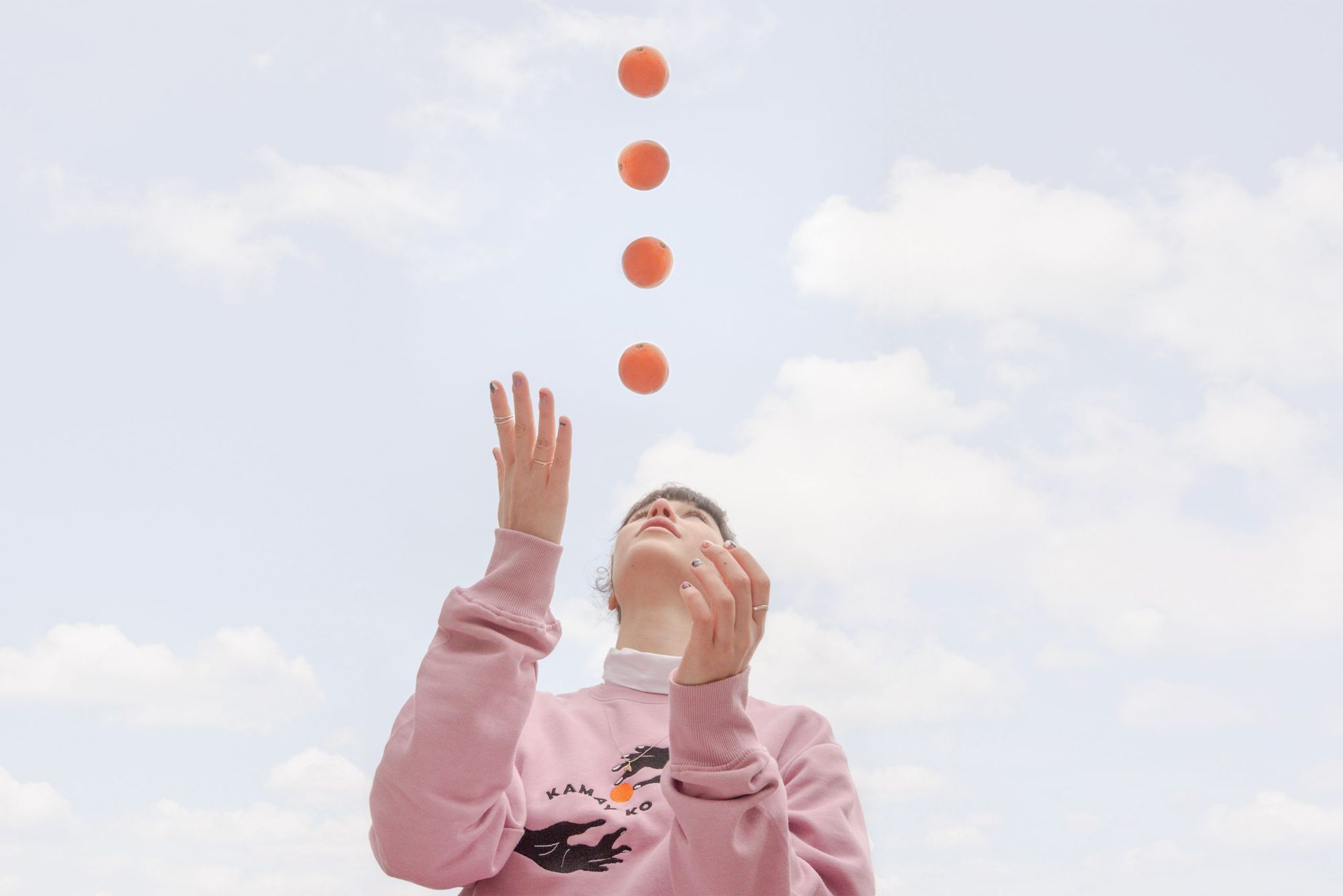 Már kaphatók a Kamay Ko első termékei