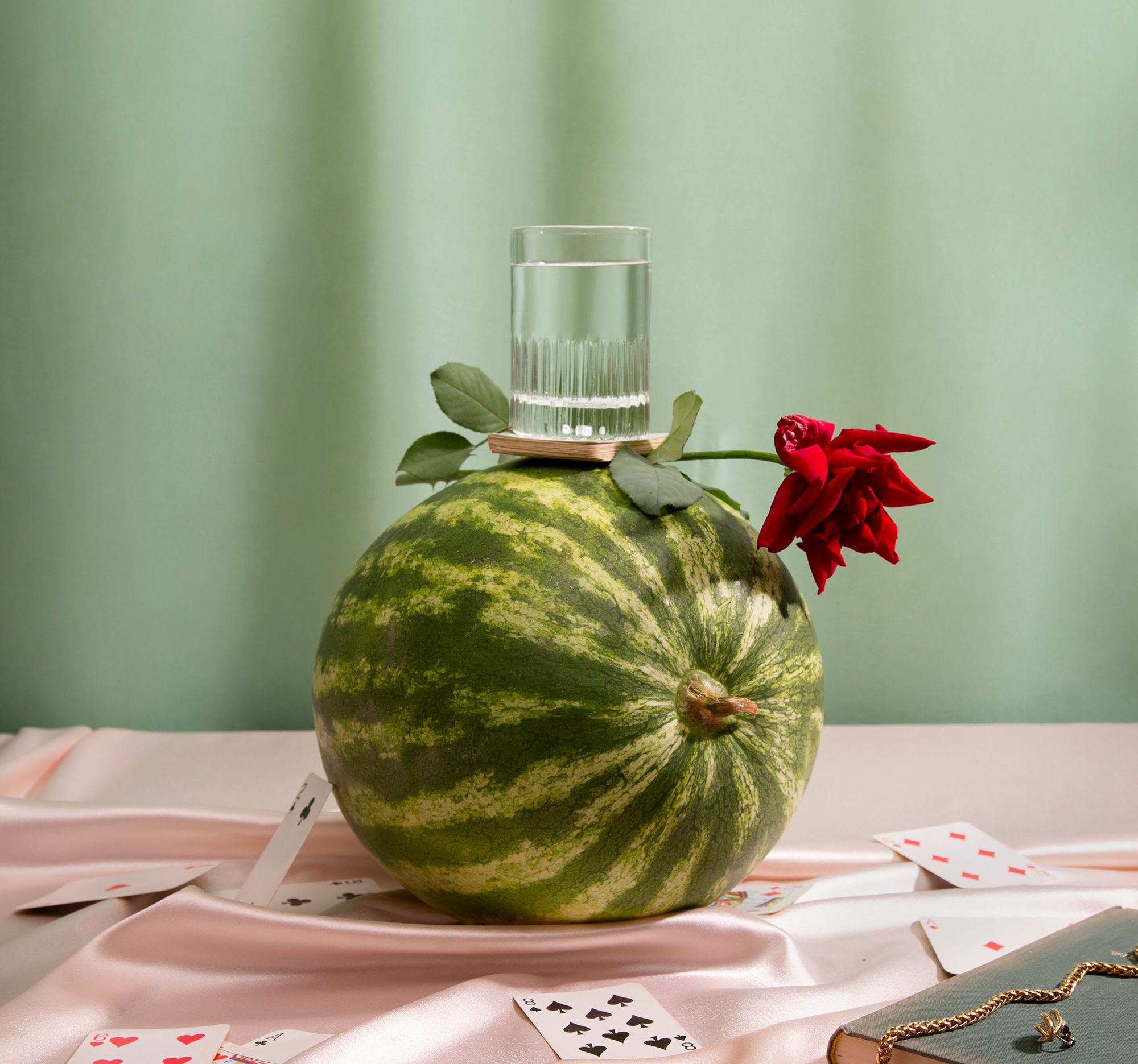 Az élet mint kifogyhatatlan inspiráció -Interjú Nami K. Berglunddal, a Behance kurátorával