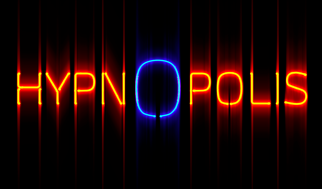 Nikon One x BMW | HYPNOPOLIS