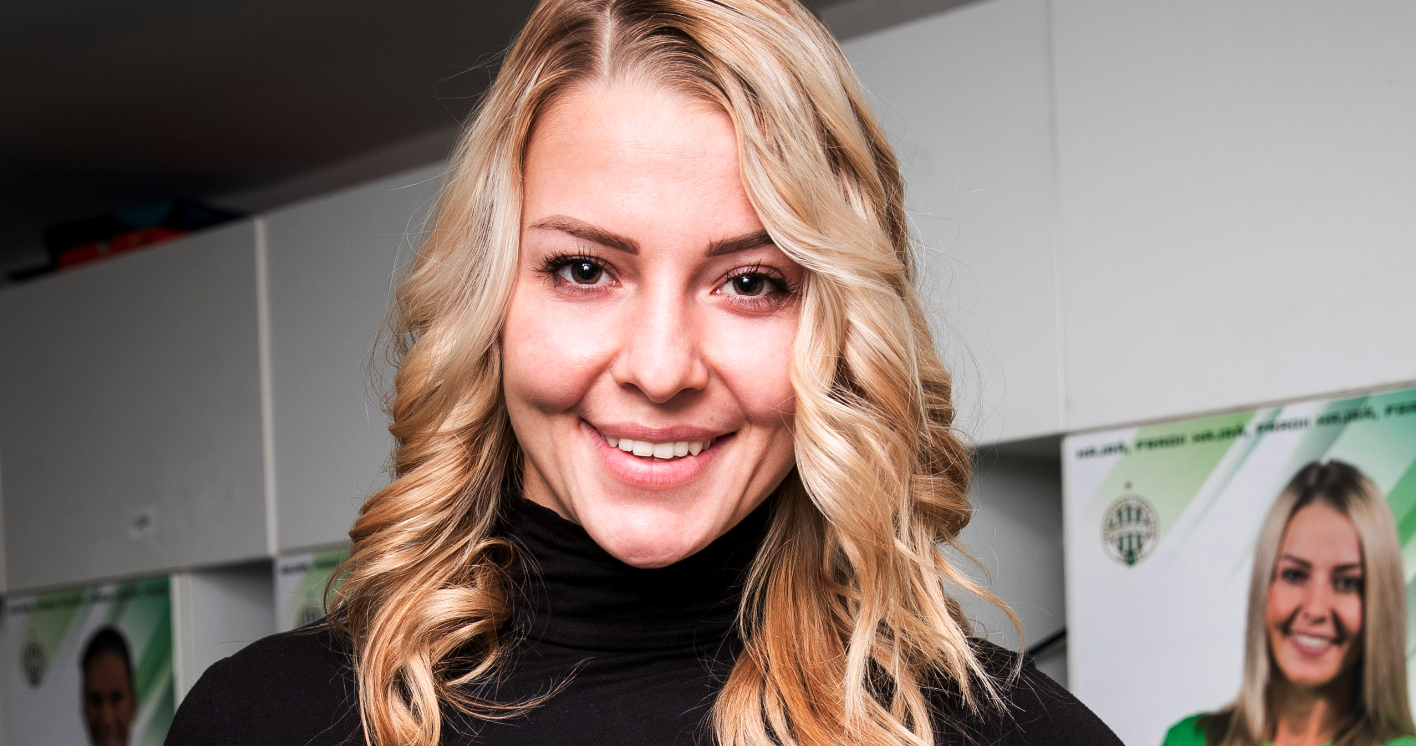 Highlights of Hungary 2020 | Háfra Noémi