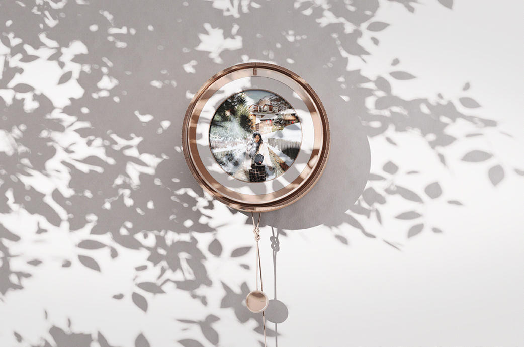 Memories safer than ever | one’s