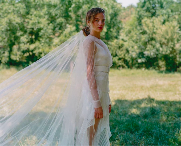 These items fill even the most boring wardrobe with life!—The most stylish summer items of Ukrainian fashion brands