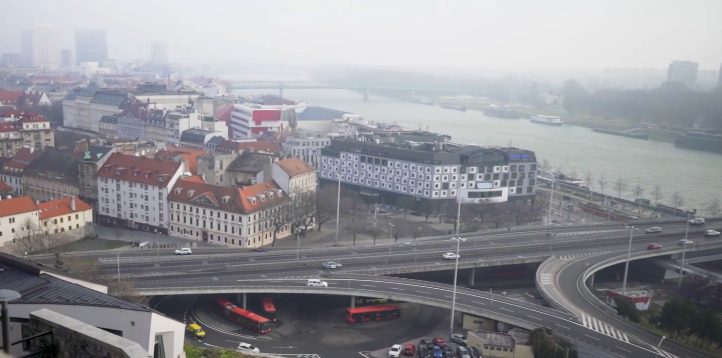 Szlovákia – Közép-Kelet-Európa leendő innovációs központja