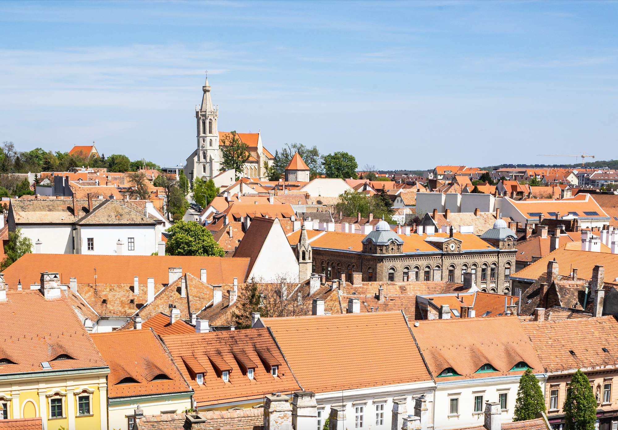 Essence of Hungary | Sopron-Fertő tájain
