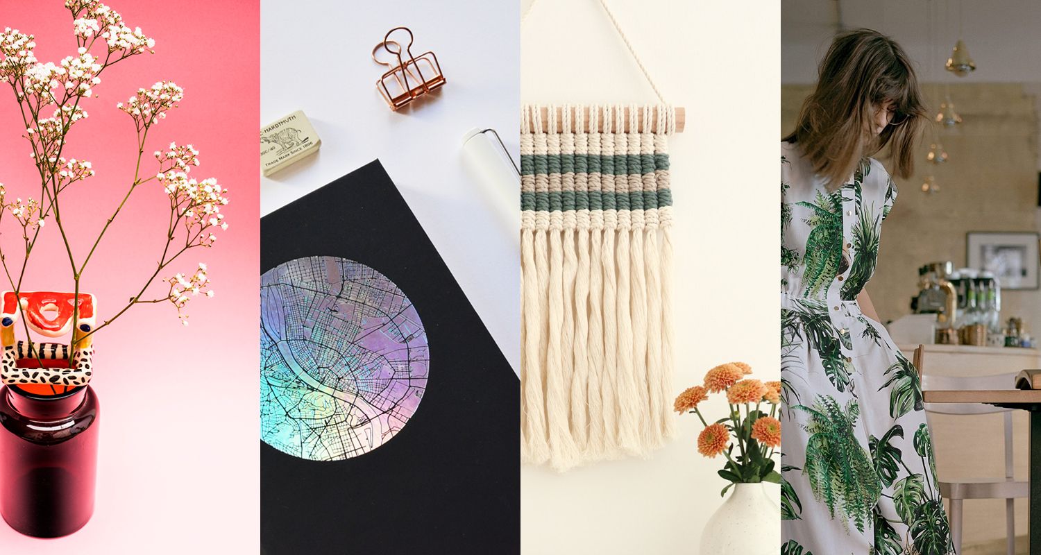 #együttahazaitervezőkért – Campaign for Hungarian designers