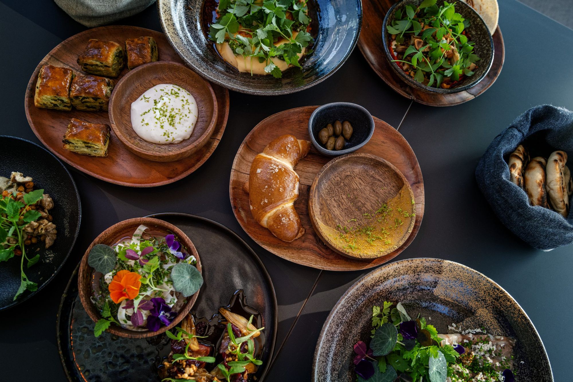 Like a local #7 – SOLID, Moto Pizza, Hearty Vegan Cakes