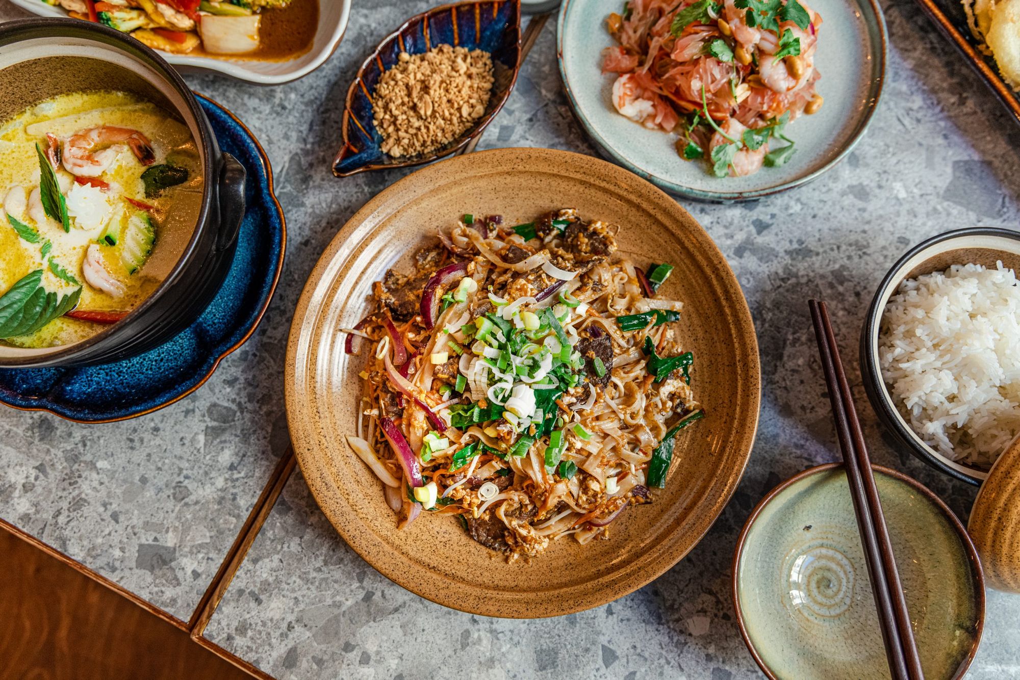 TASTE—a new thematic month on Hype&Hyper!