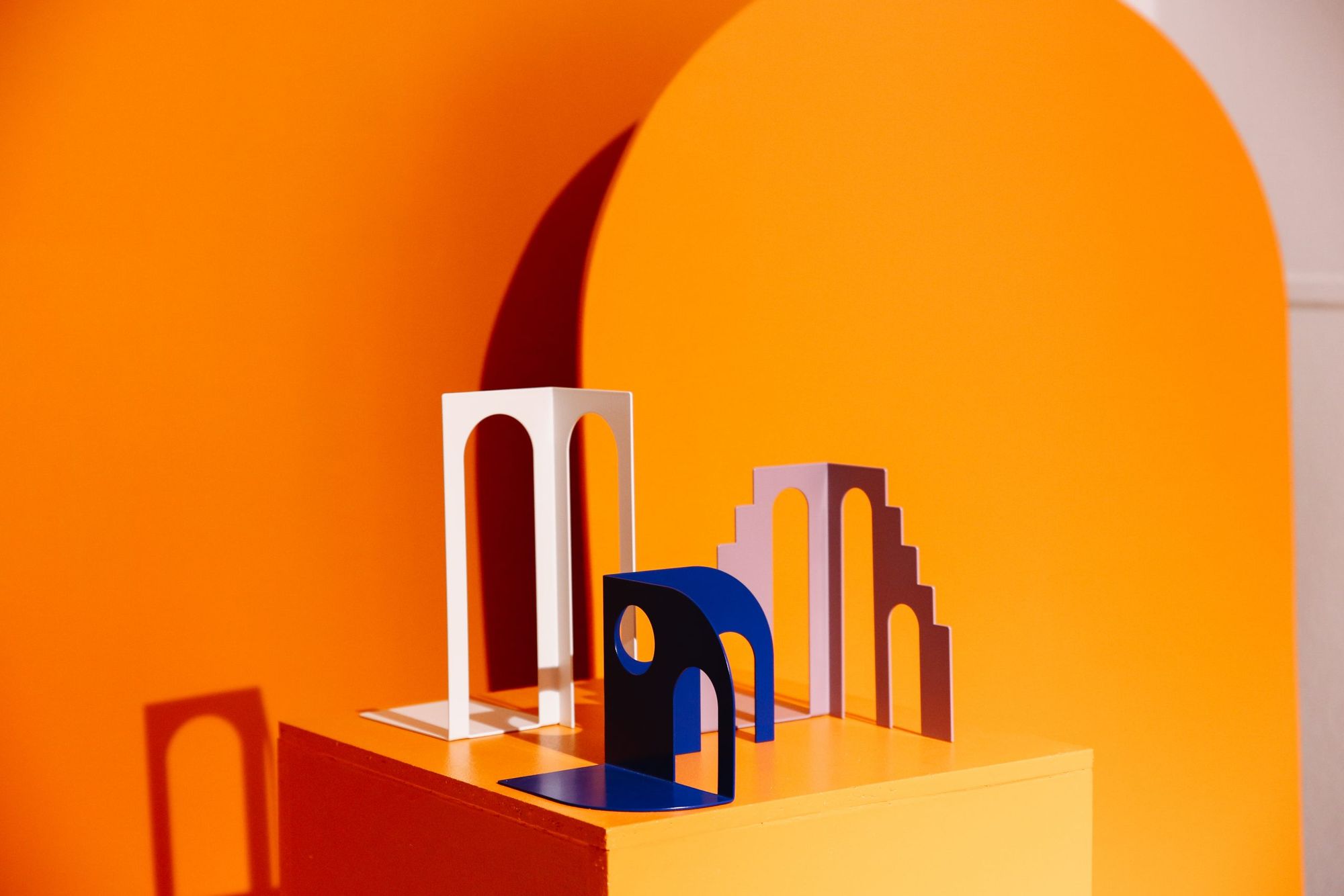 These were our favorites at this year’s Designblok