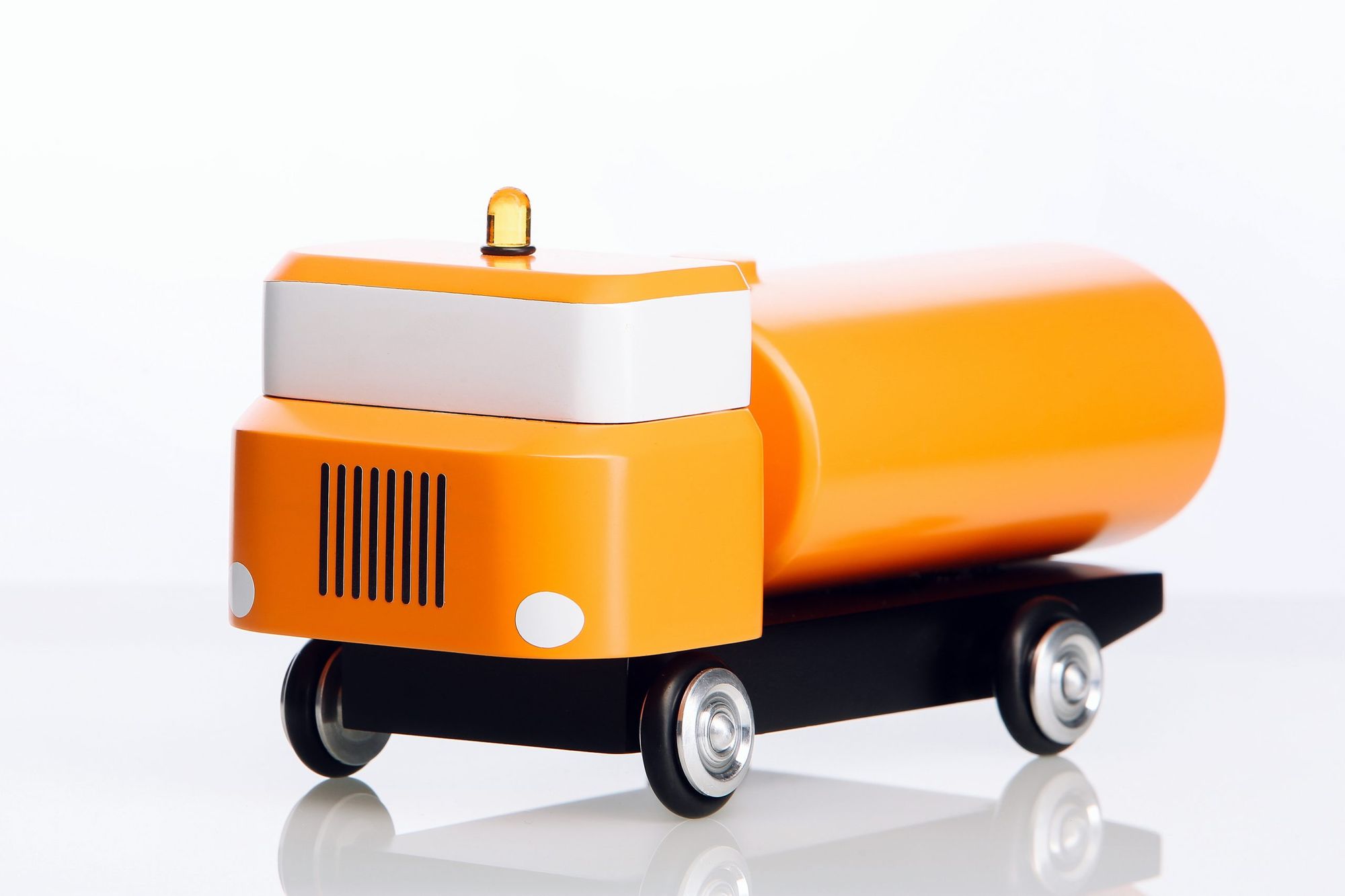 Egy valódi igásló a KGST-blokkból | Chromiez x Werdy