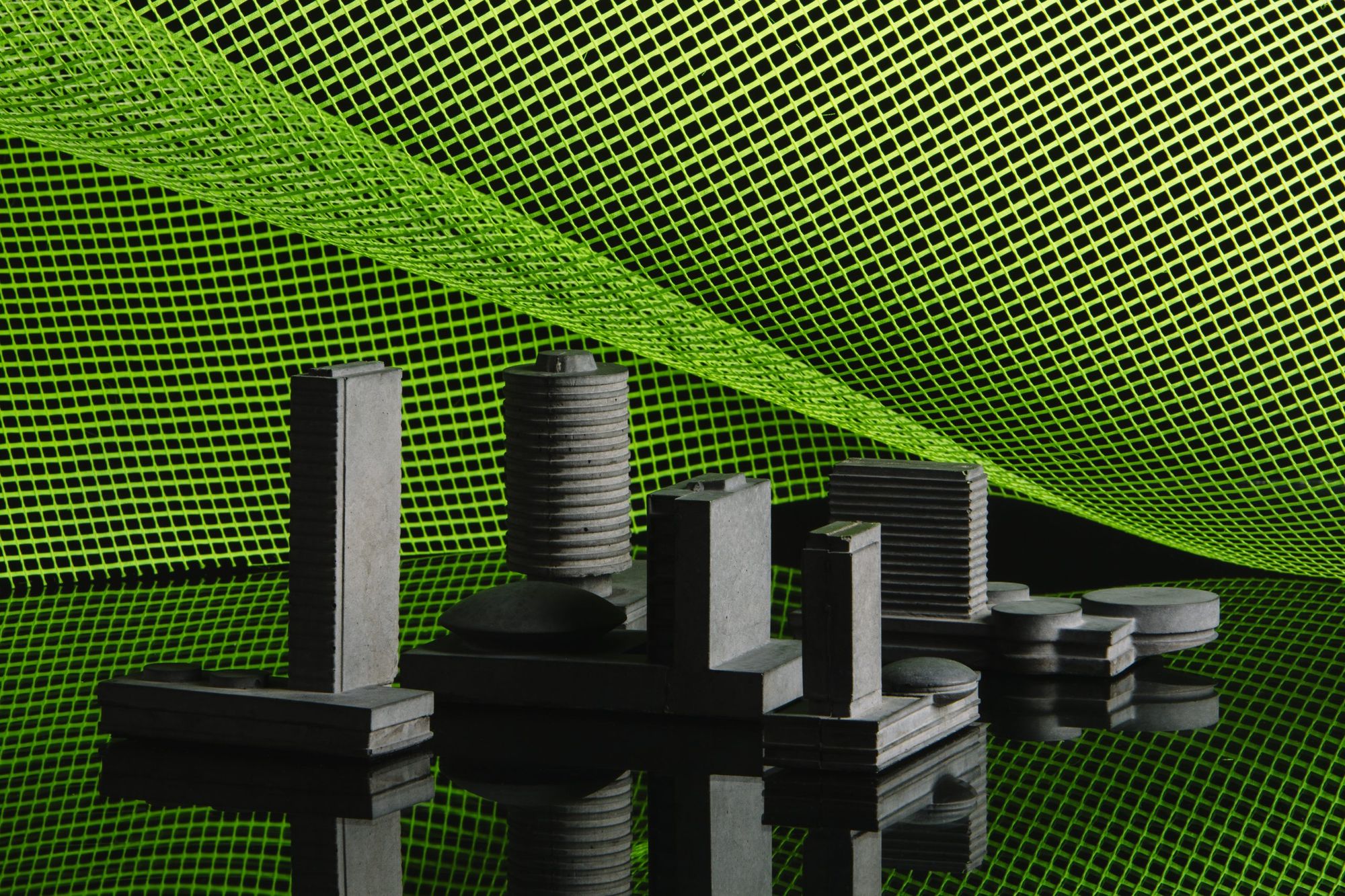 Hotel Budapest on your desk? Absolutely!