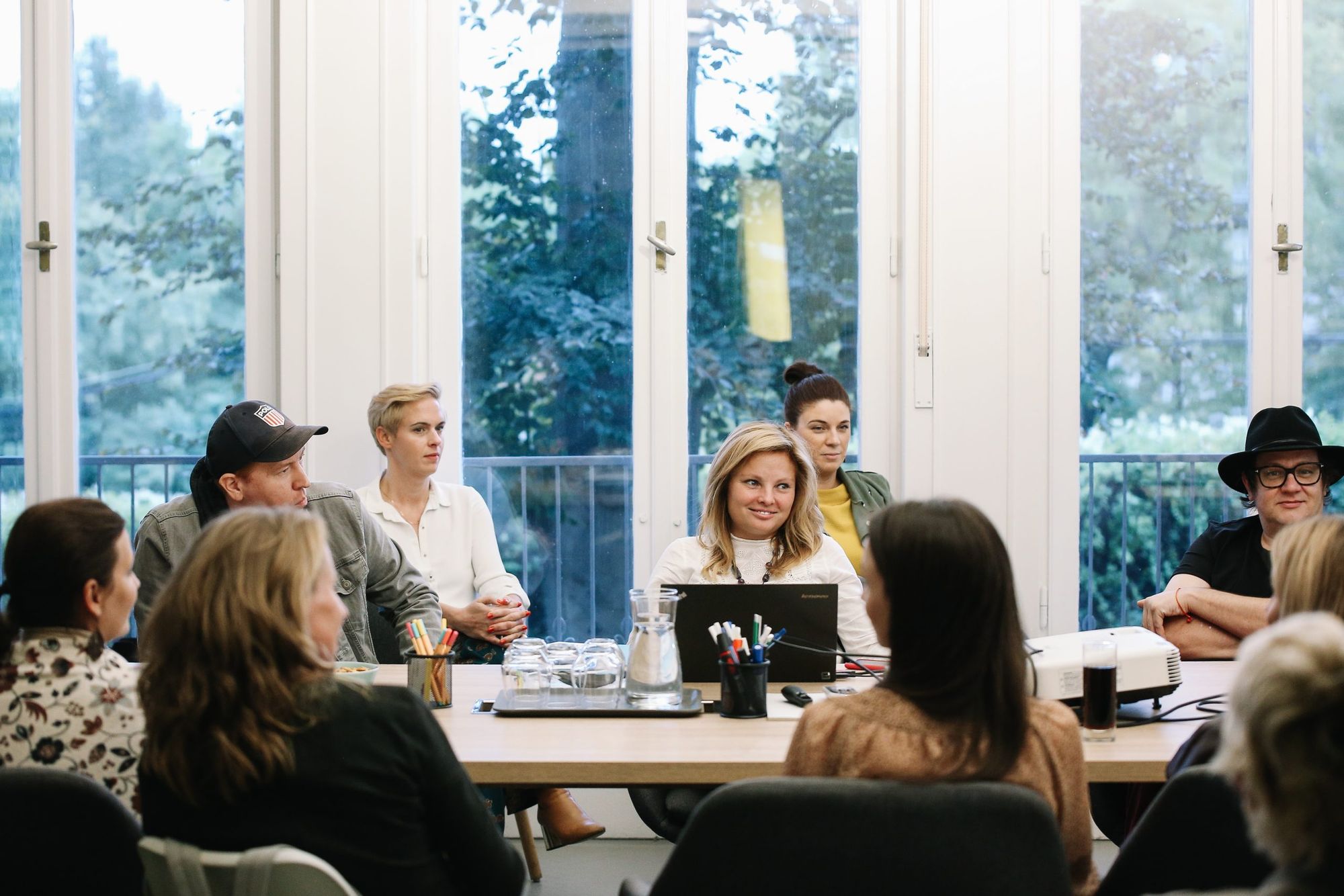 Hass, alkoss, gyarapíts! – elstartolt az idei Highlights of Hungary