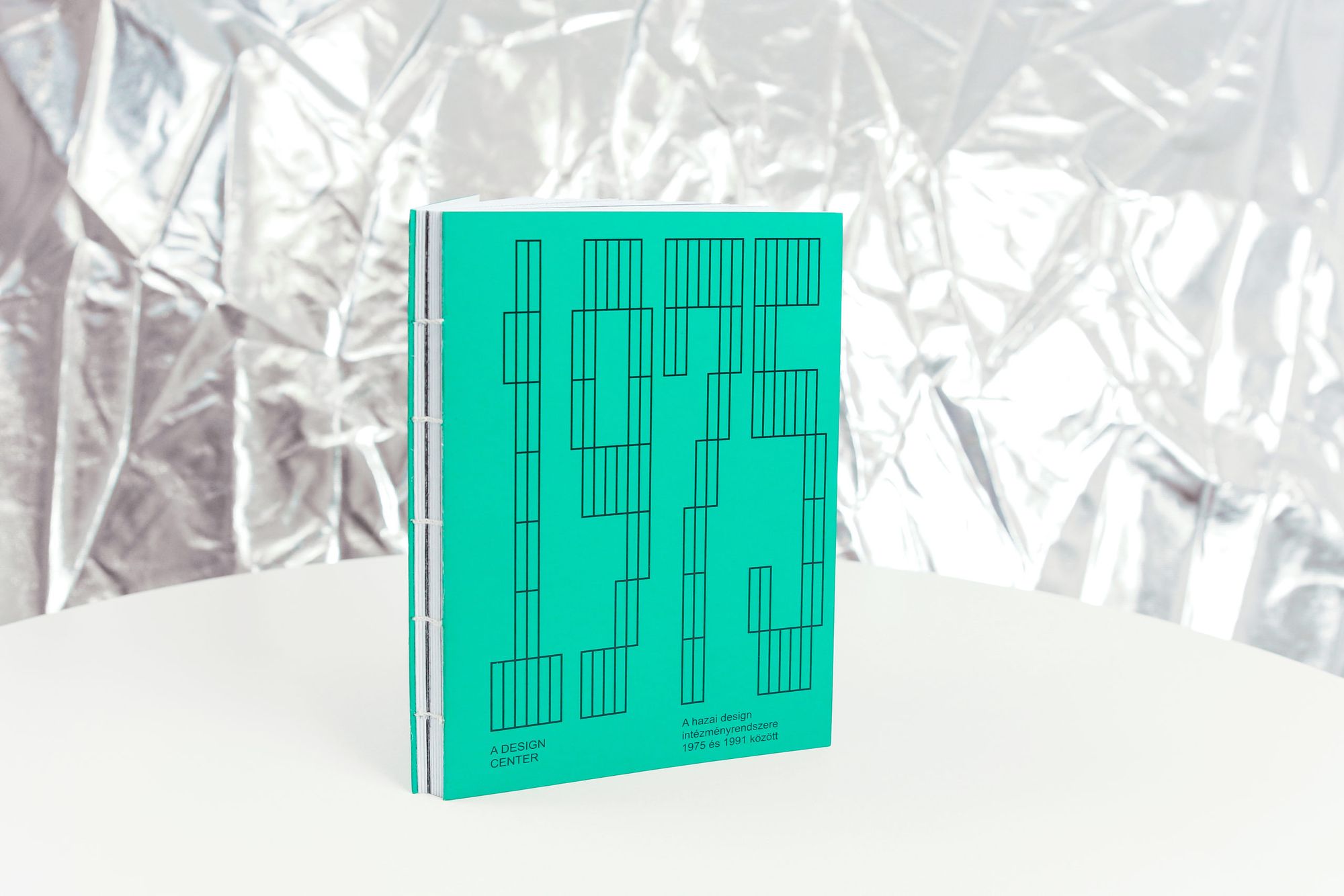 Moholy Design Grant X HYPE | Kitti Mayer