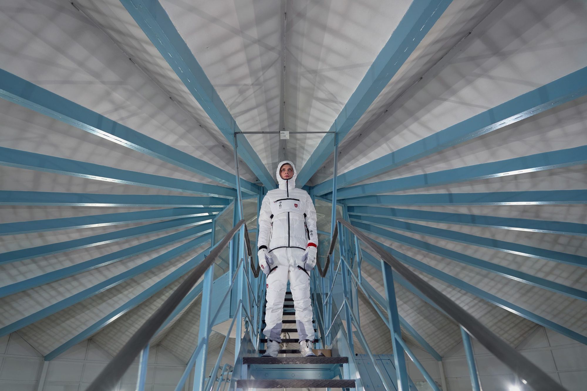 Városi űrhajósok | PAJAK × LANGE & LANGE