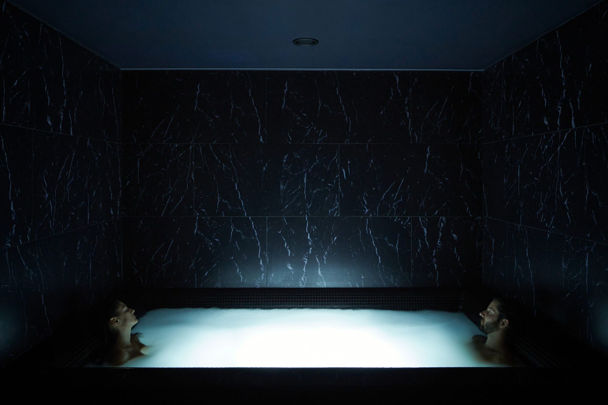 Relax Underground | Prága