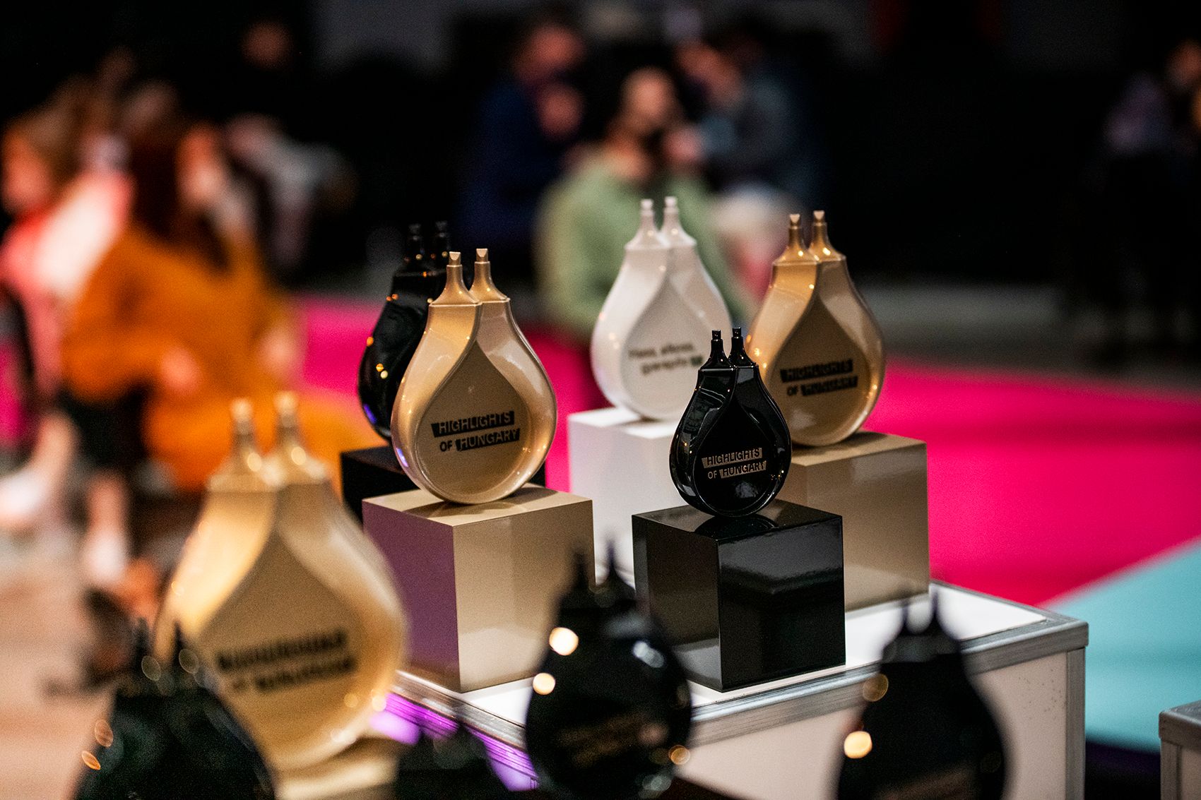 Folytatódik a Highlights of Hungary sikertörténete