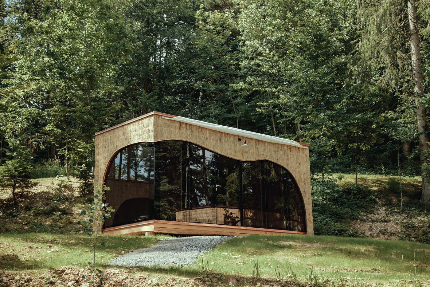 The harmony of nature and comfort | Charming Slovenia