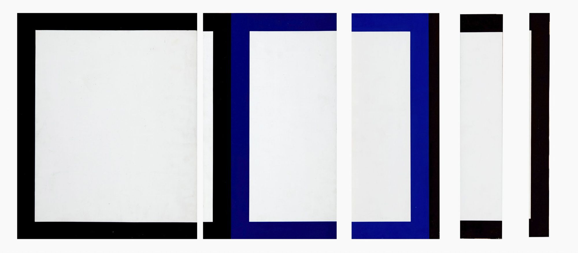 Dóra Maurer oeuvre record at Virág Judit Gallery's contemporary auction