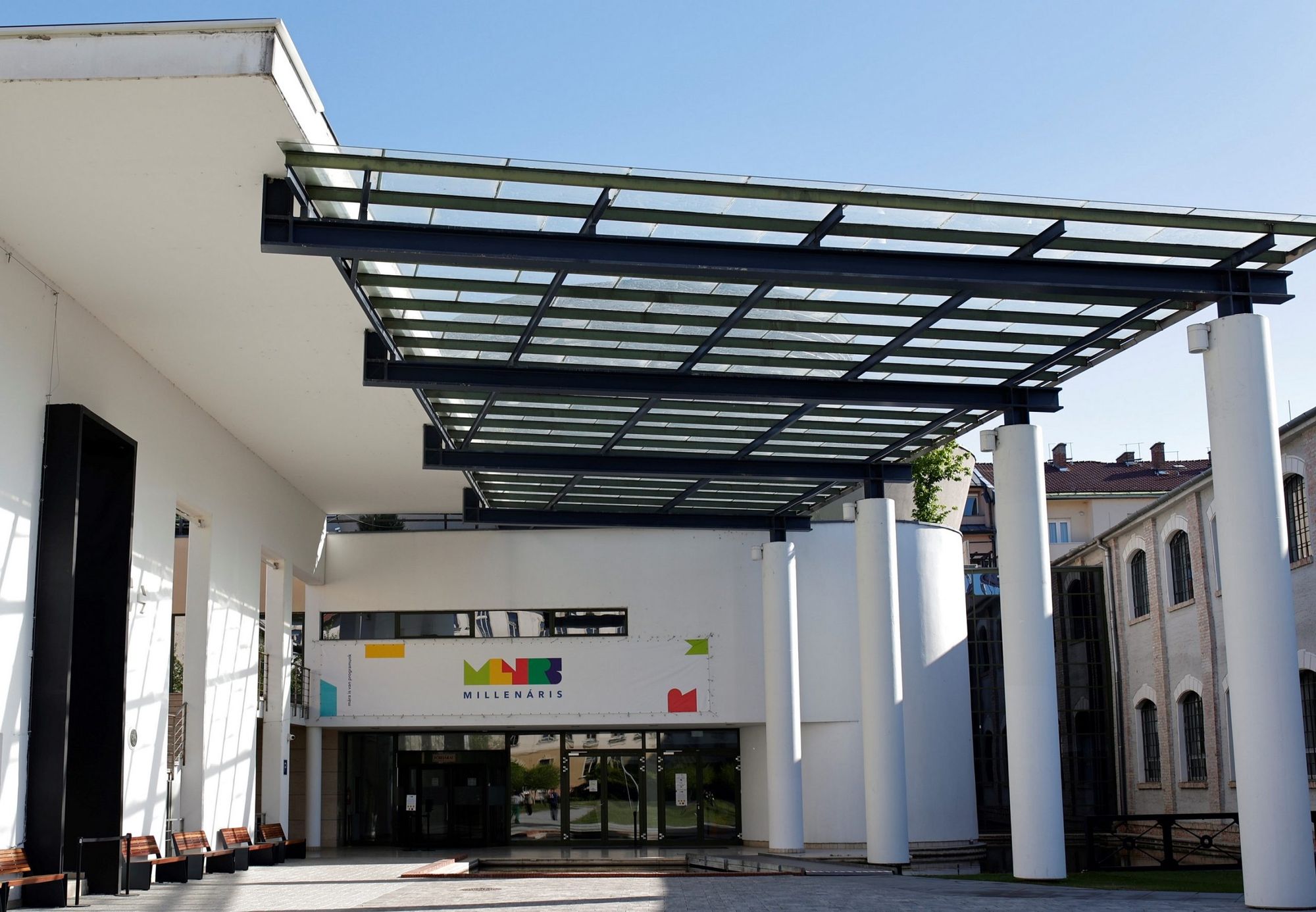 Millenáris opens a new interactive exhibition in February | Dreamers of Dreams 20