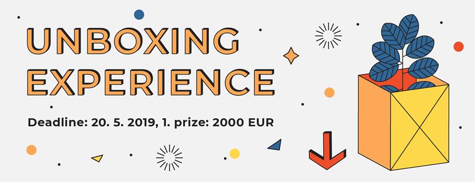 Model Young Package I Unboxing experience