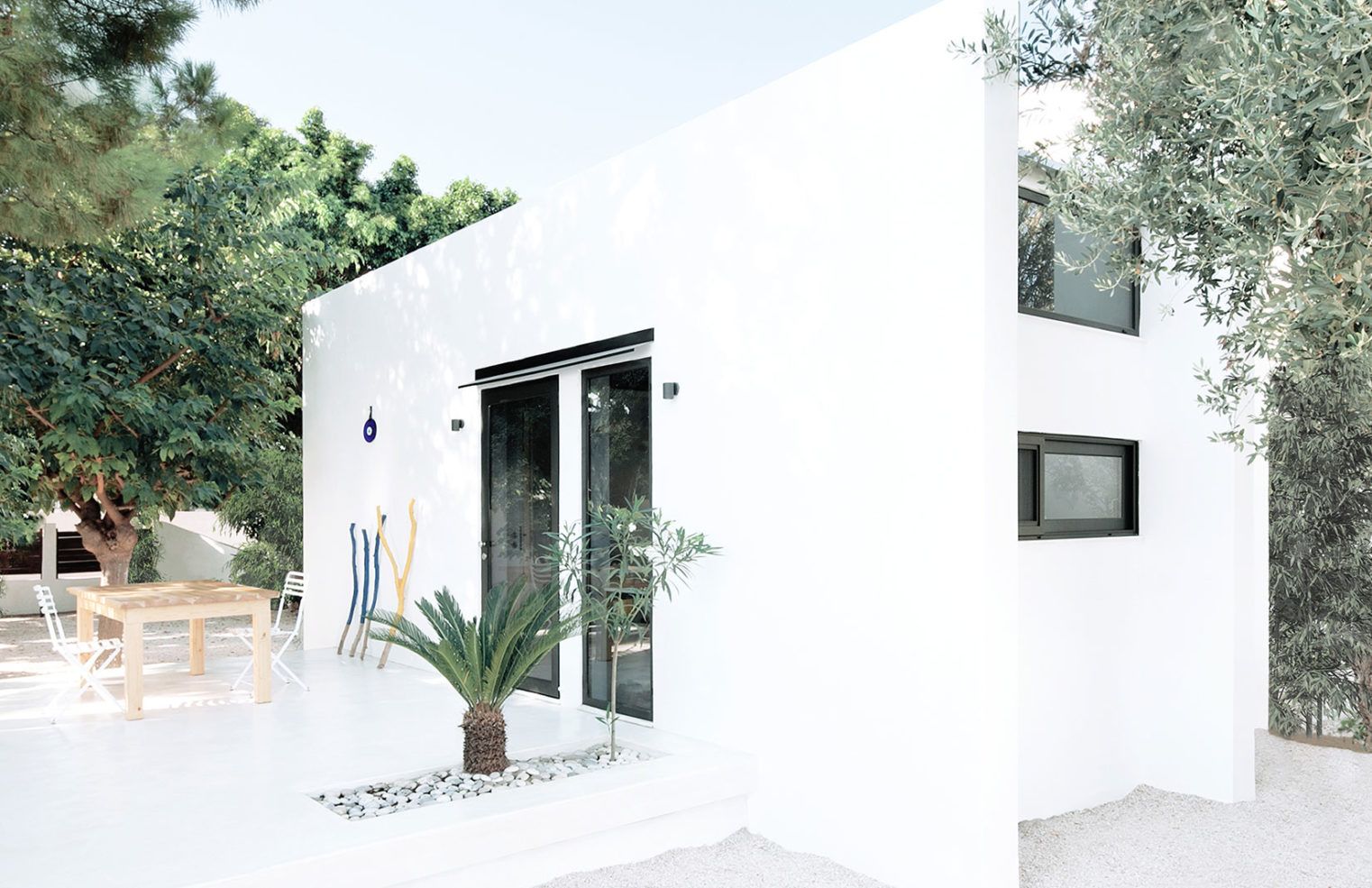 The perfect tiny weekend house | Monocabin