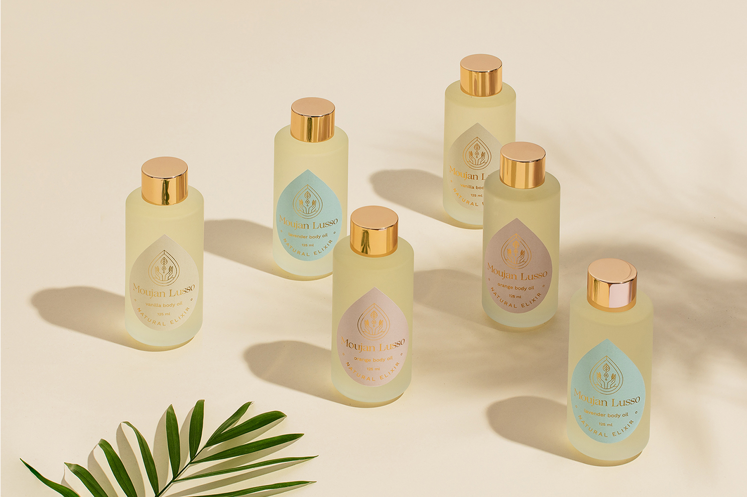 A Moujan Lusso román márka kifinomult arculattal hódít | Alexandra Necula