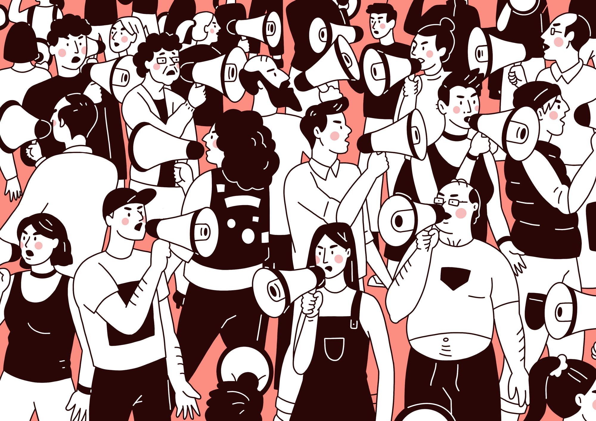 “We reflect on social pressures” | Lazy Women