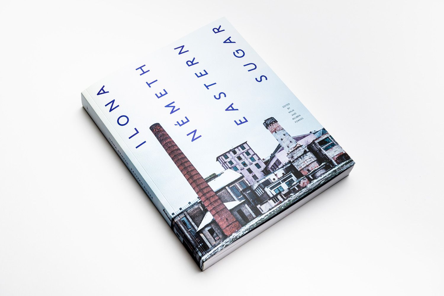 Sugar, regime change, Eastern Europe | Ilona Németh’s book is out now