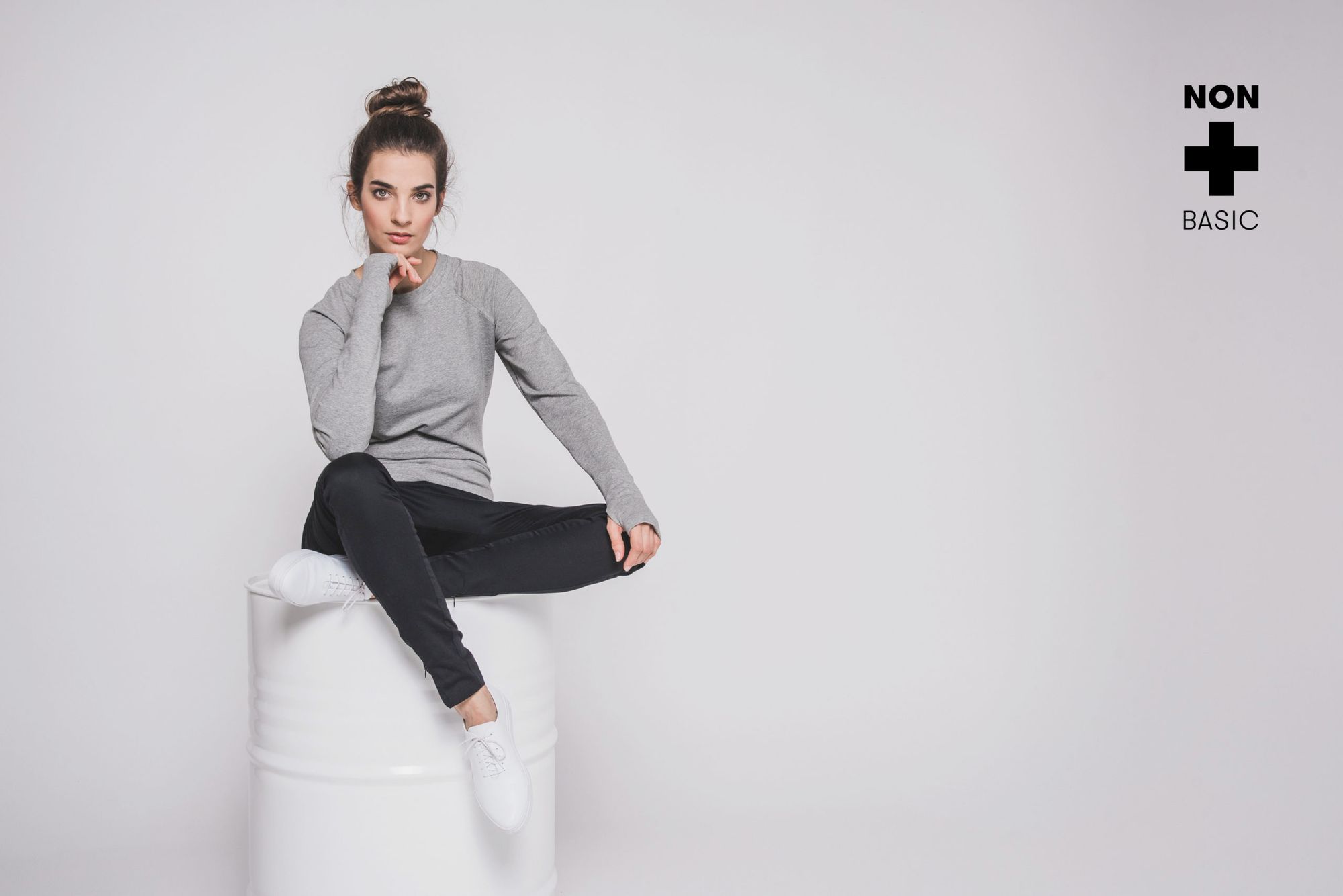 BASIC collection | NON+