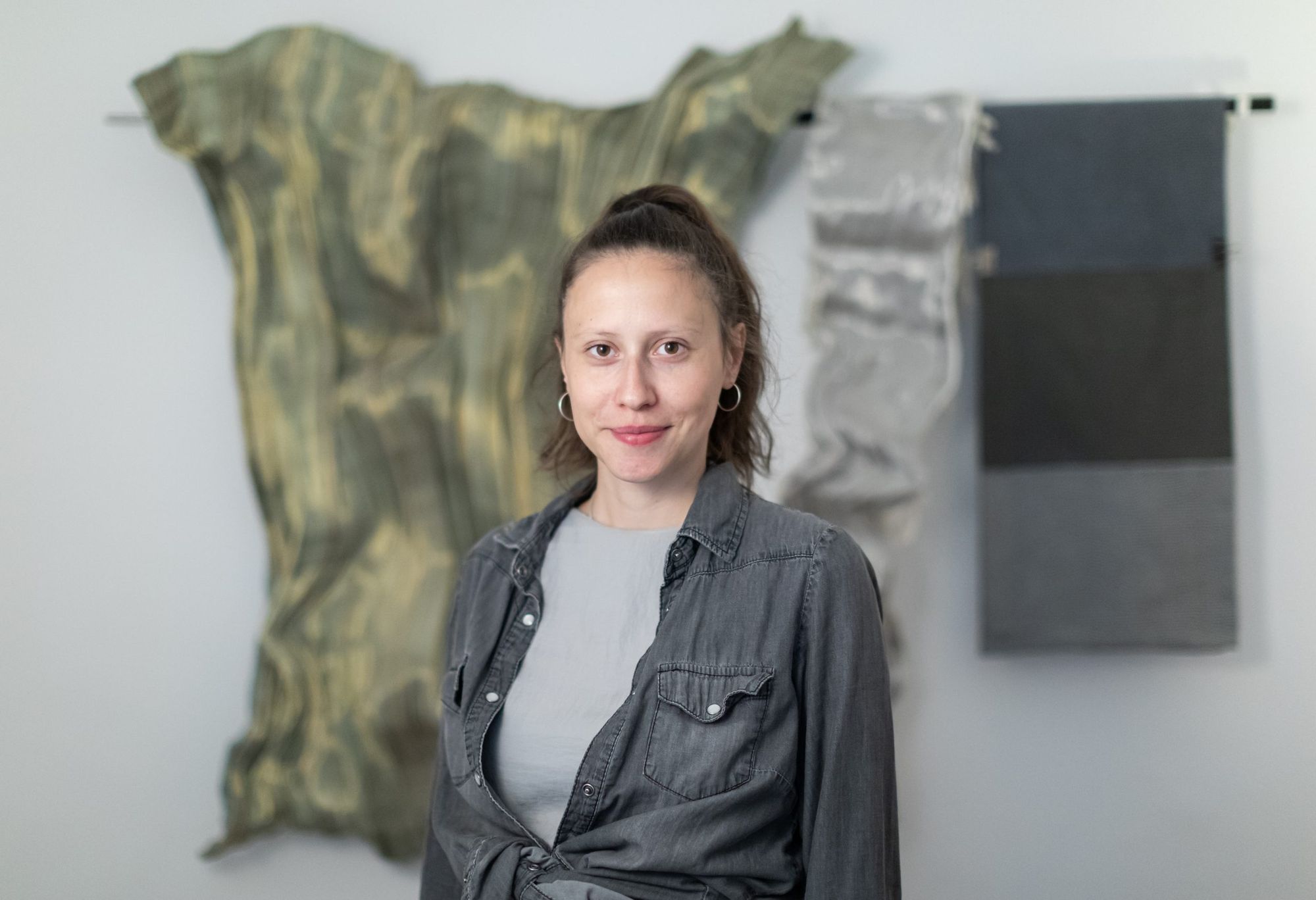 Garázstól a saját stúdióig | KOMONKA X LumoConcept