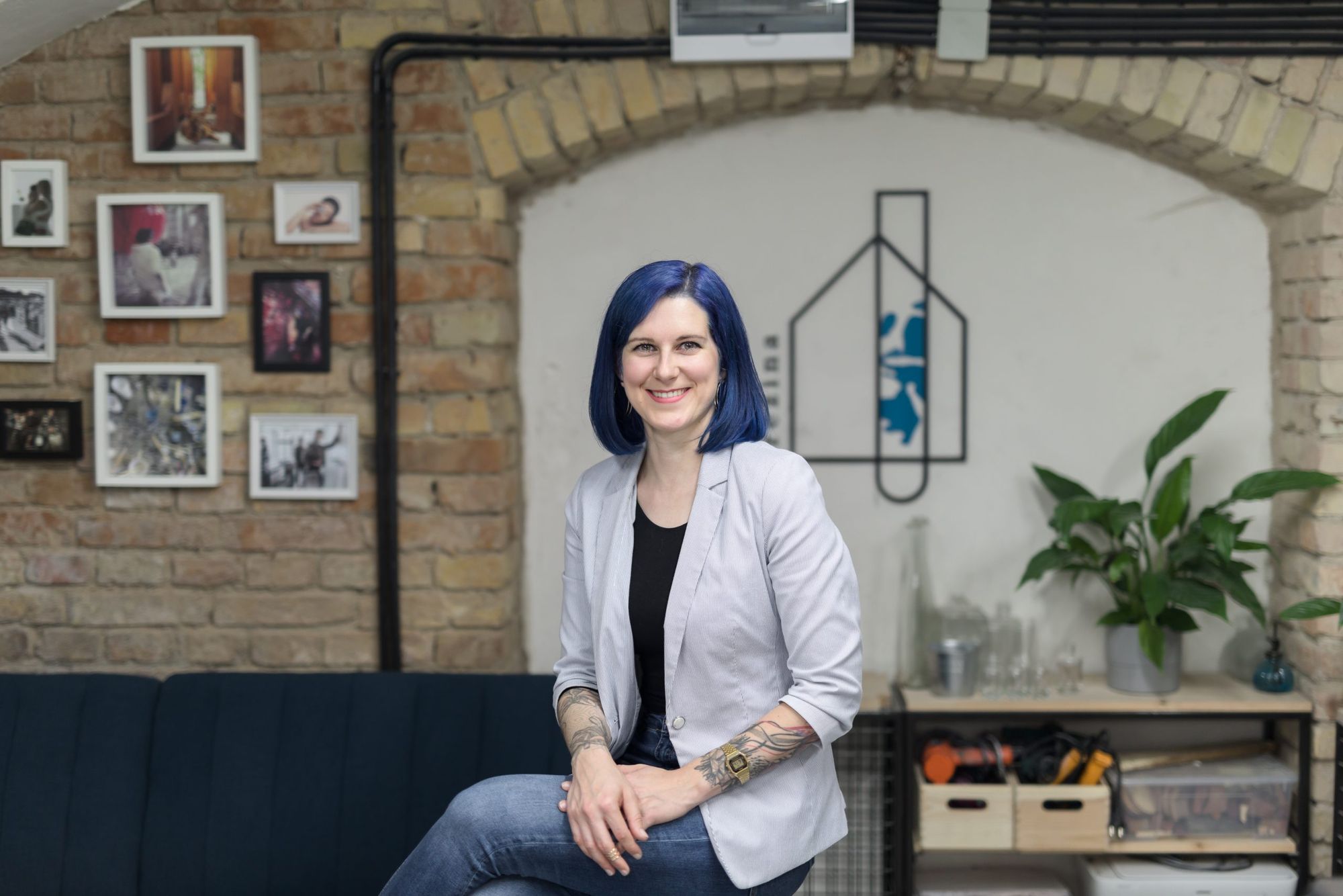 Resin workshop and tips for enterprises with Rezina Studio