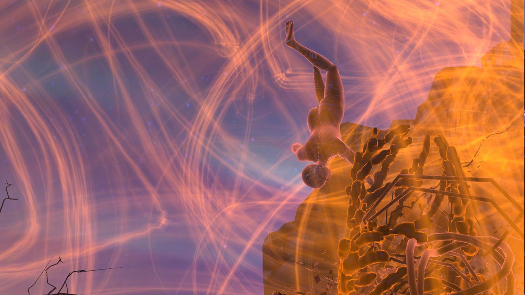 Sensual experiences in the virtual reality—Interview with the Polish creators of VR Nightsss