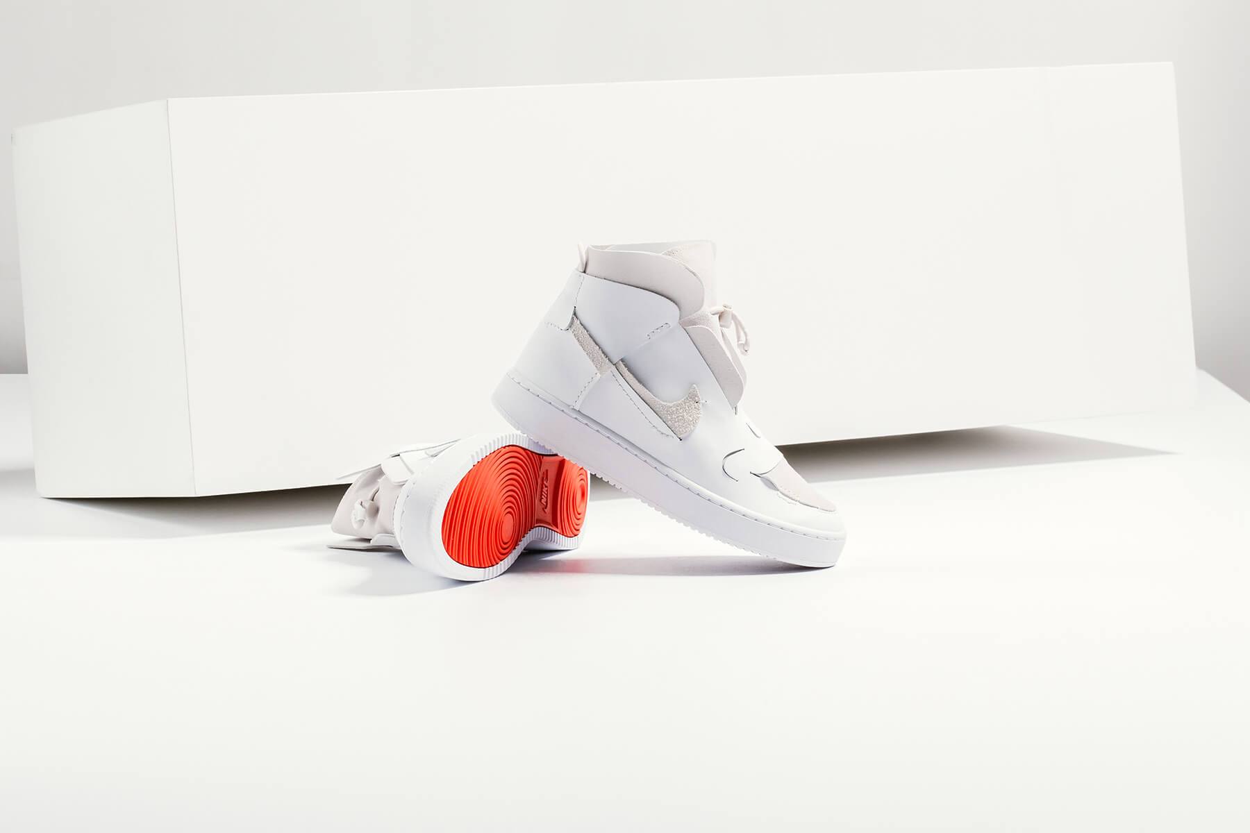 „A sneaker kultúrának mindig lesz helye” | Interjú Papp Laurával