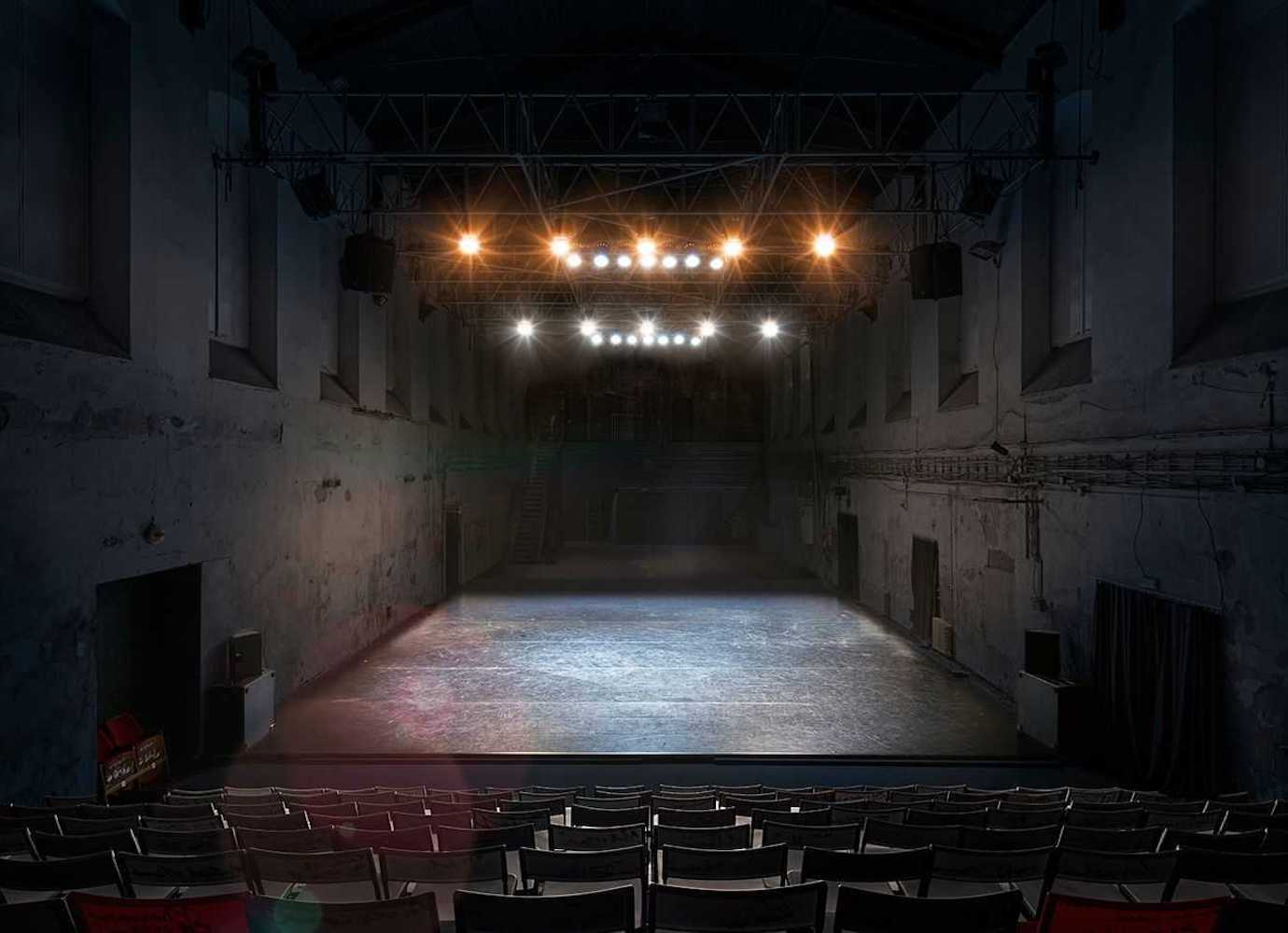 Prague supports the cultural sector with a pseudo festival