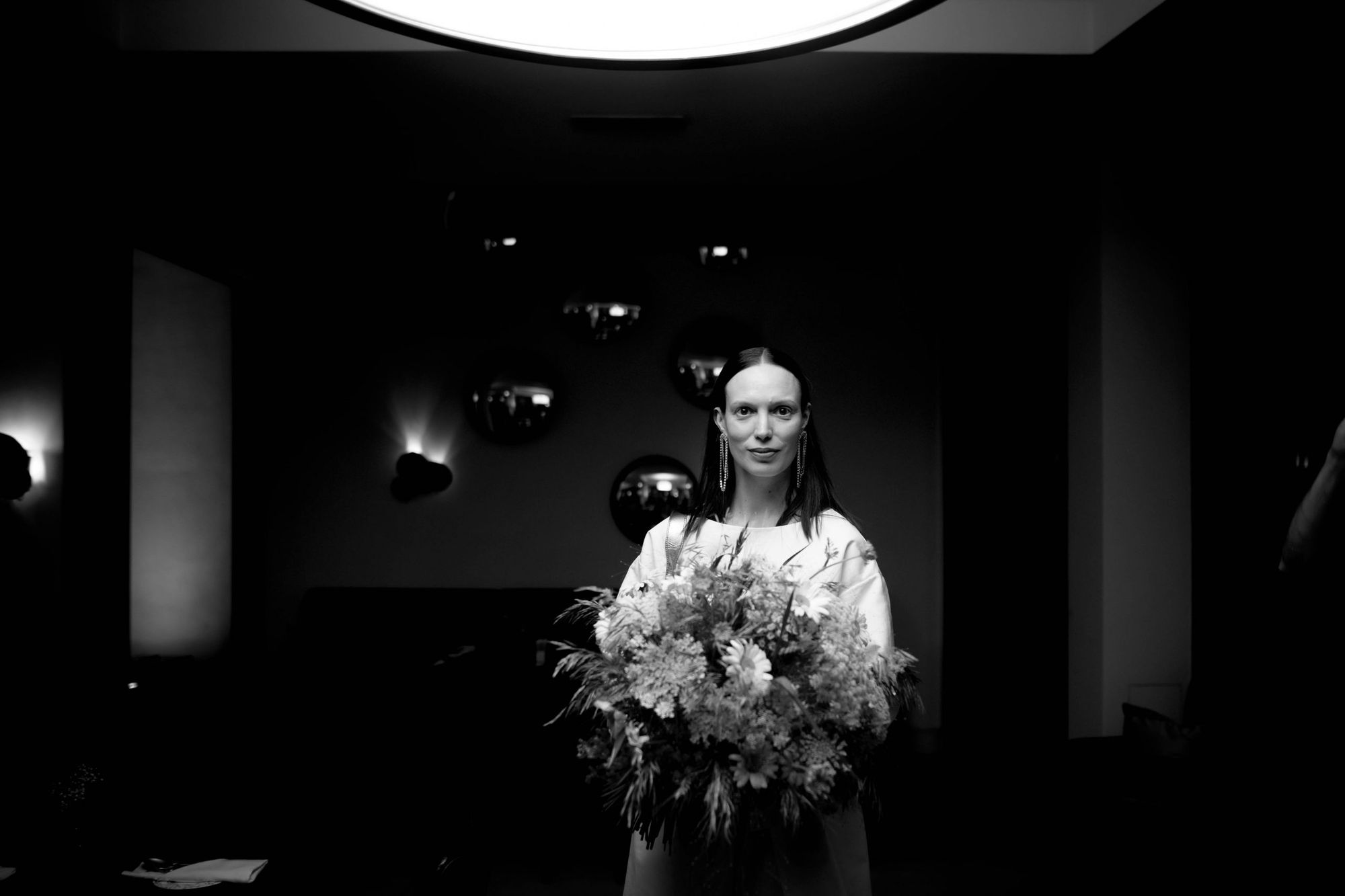 Society sees fashion as superfluous and superficial | Interview with Olo Krizova