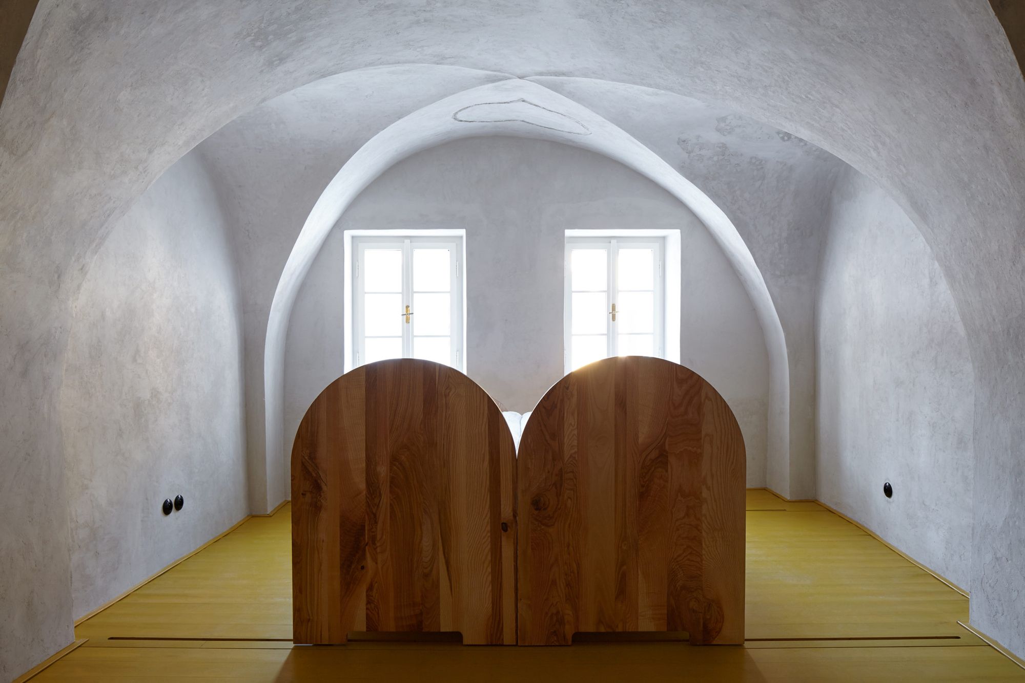 Štajnhaus vendégház | Csehország