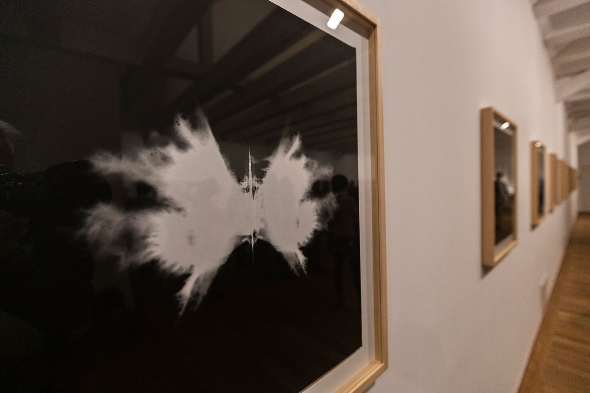 Fotográfiák a Rorschach-teszt tükrében