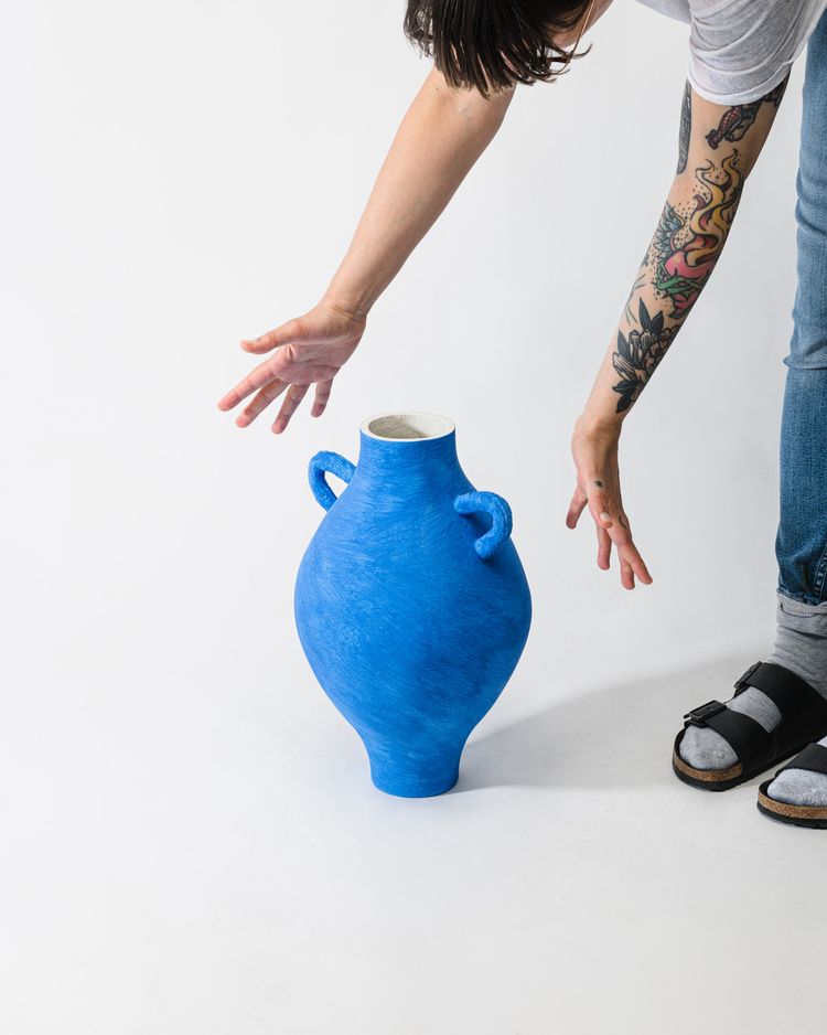 Archaic forms in a modern guise