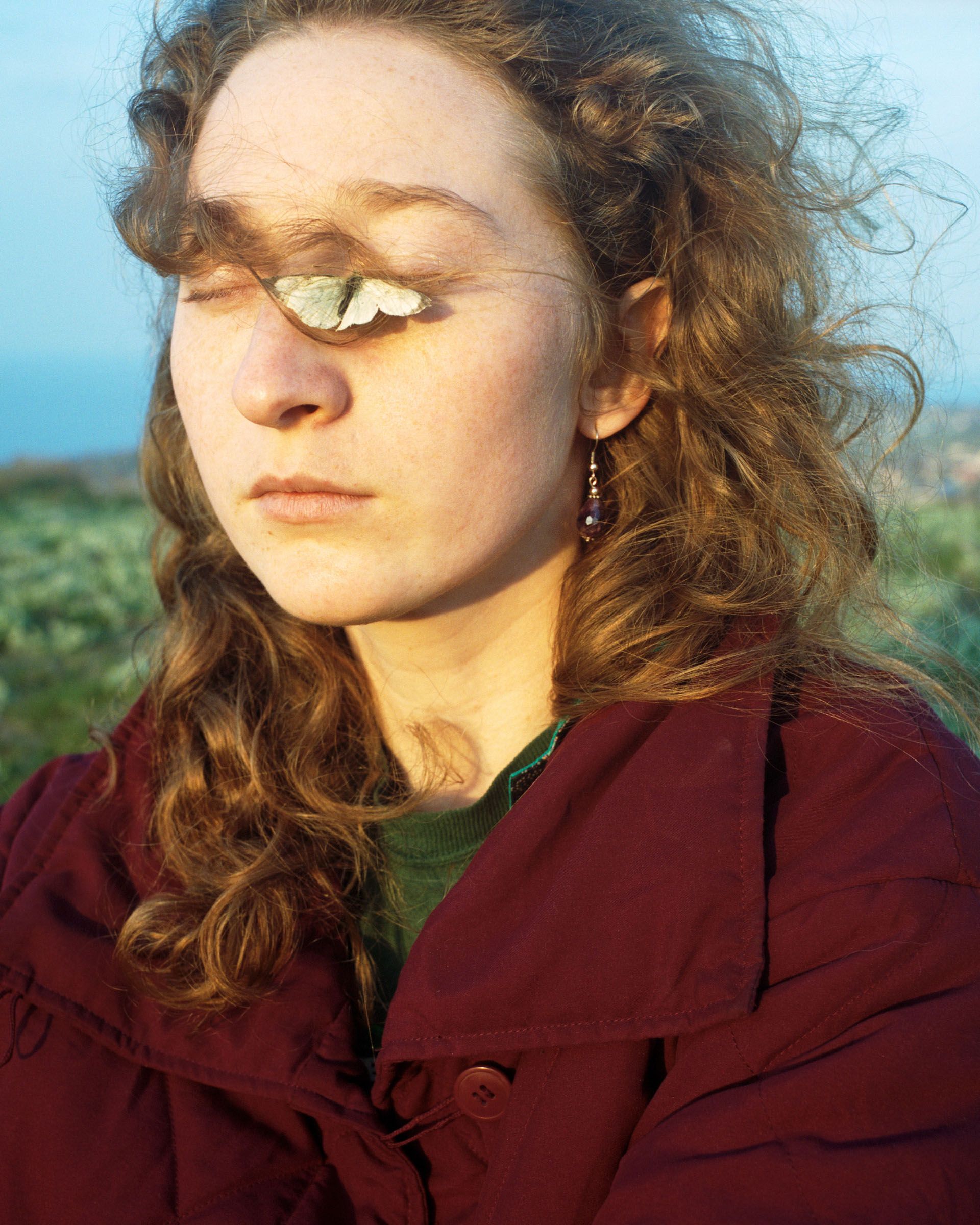 Olga Vorobyova | A photographer’s homage to Crimea