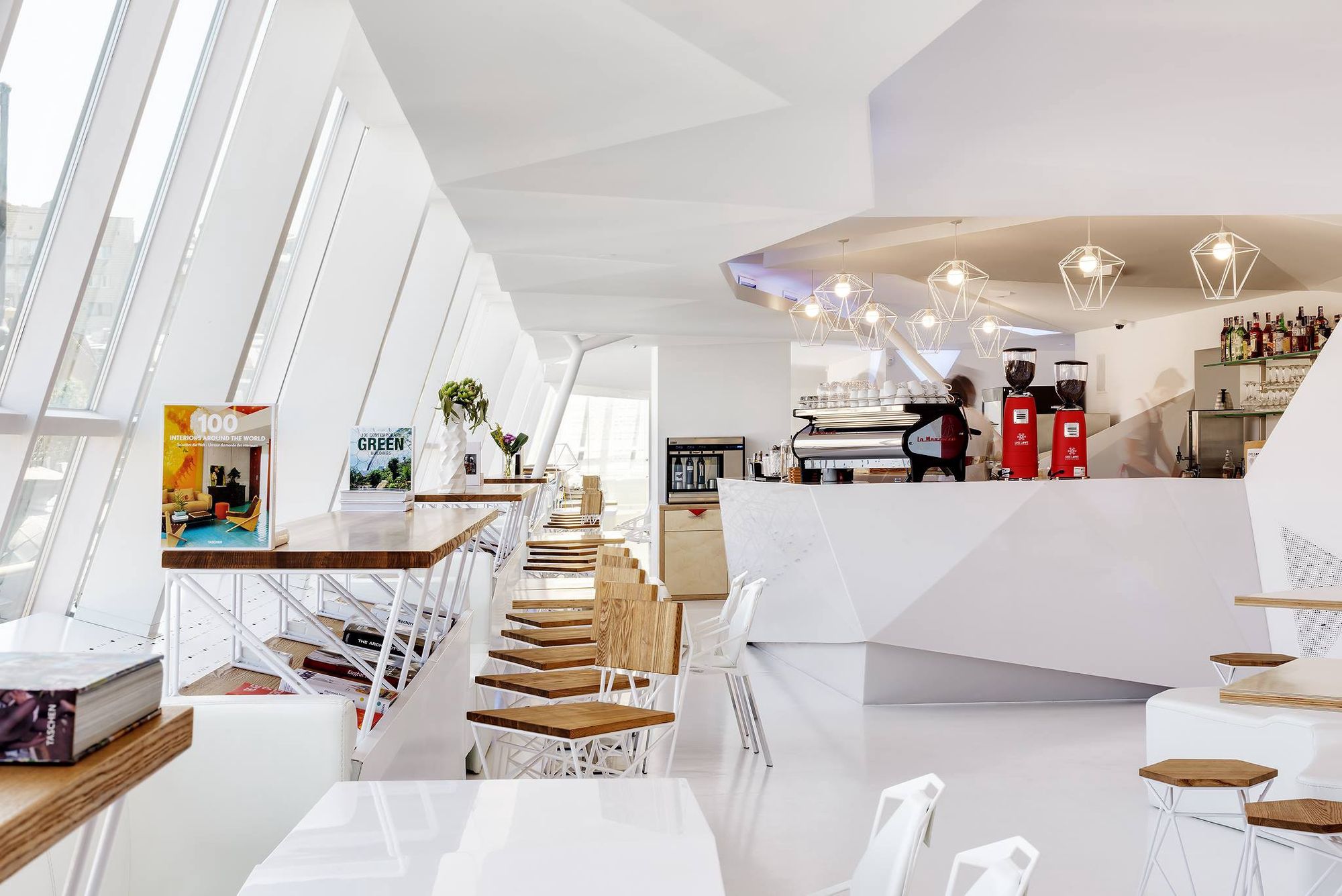 The most beautiful cafés in Eastern Europe | TOP 5