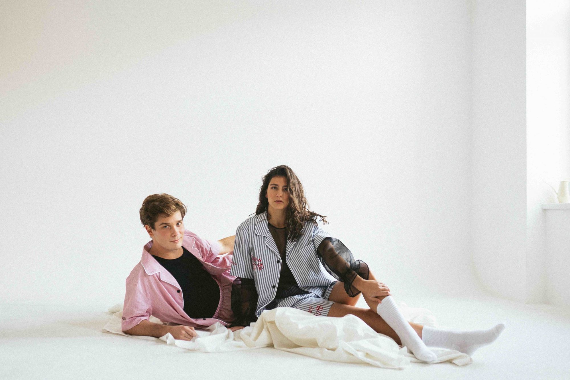 Gen Z Italian elegance | Orazio’s